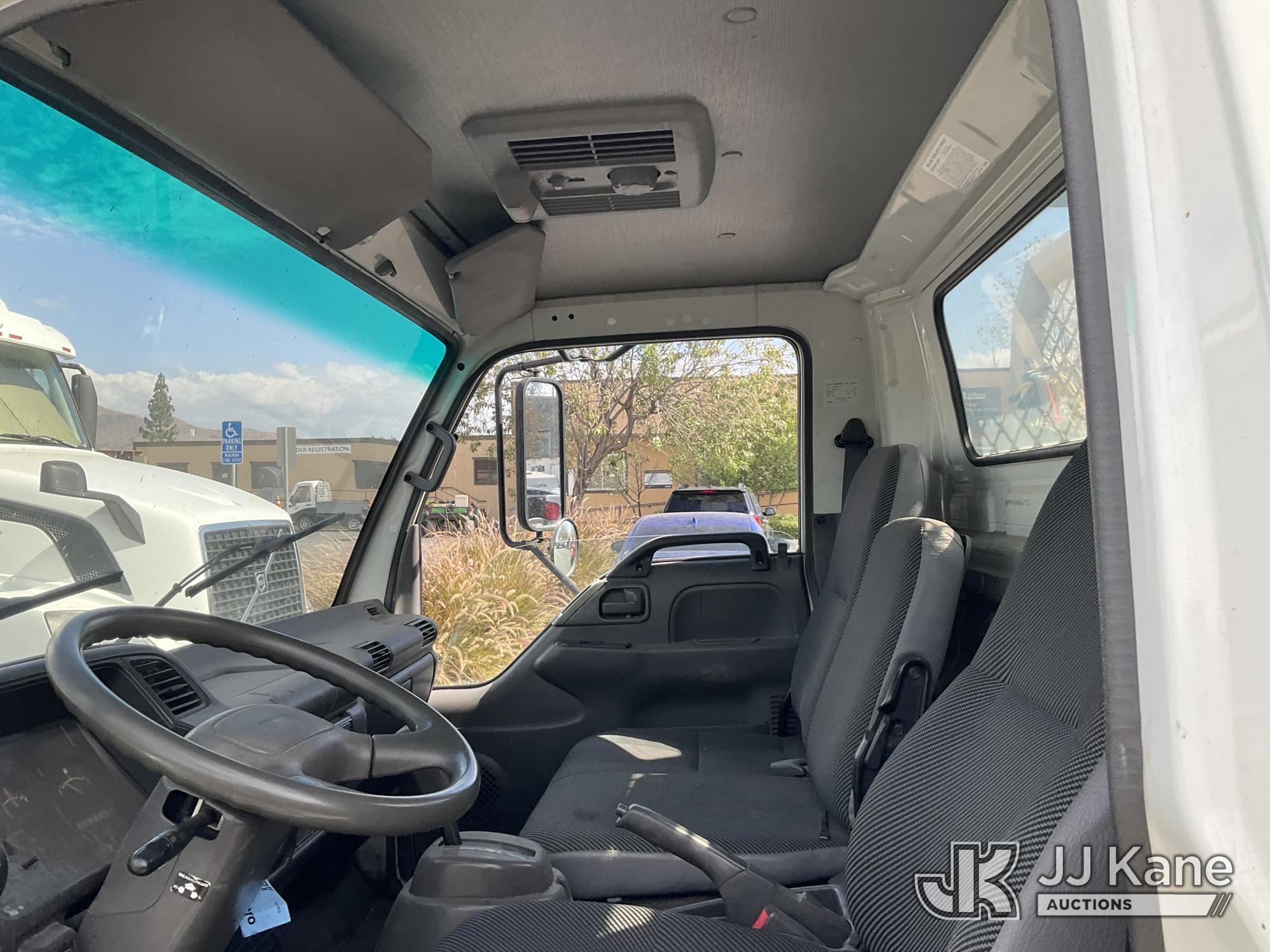 2004 Chevrolet W4500