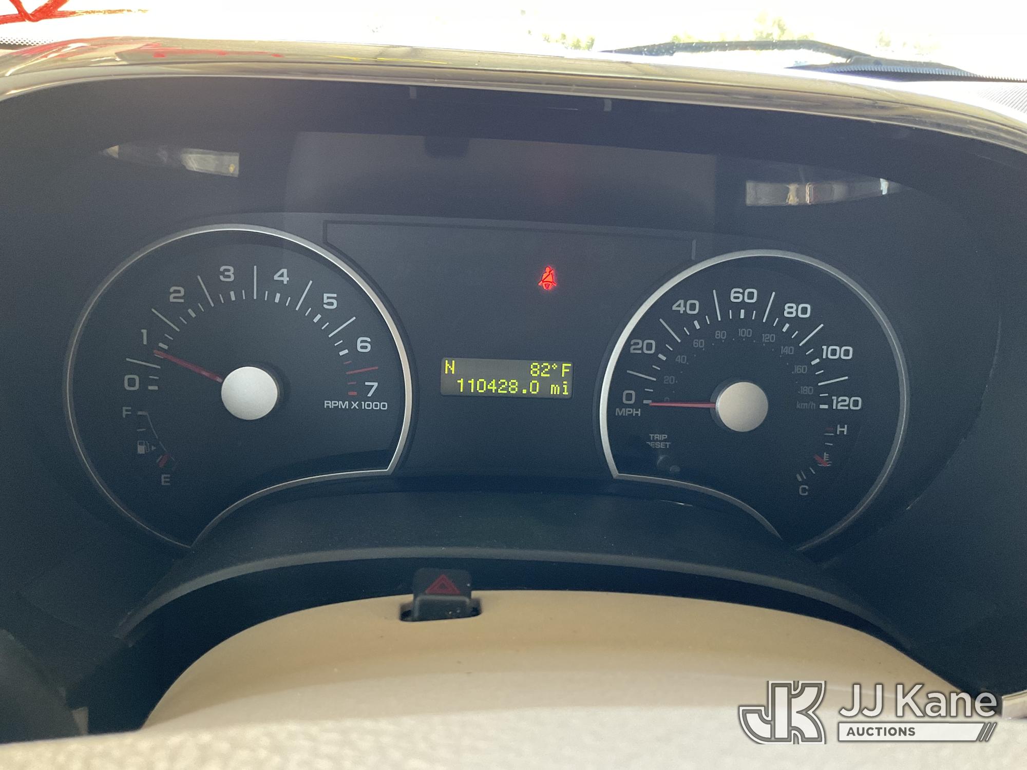 2006 Ford Explorer