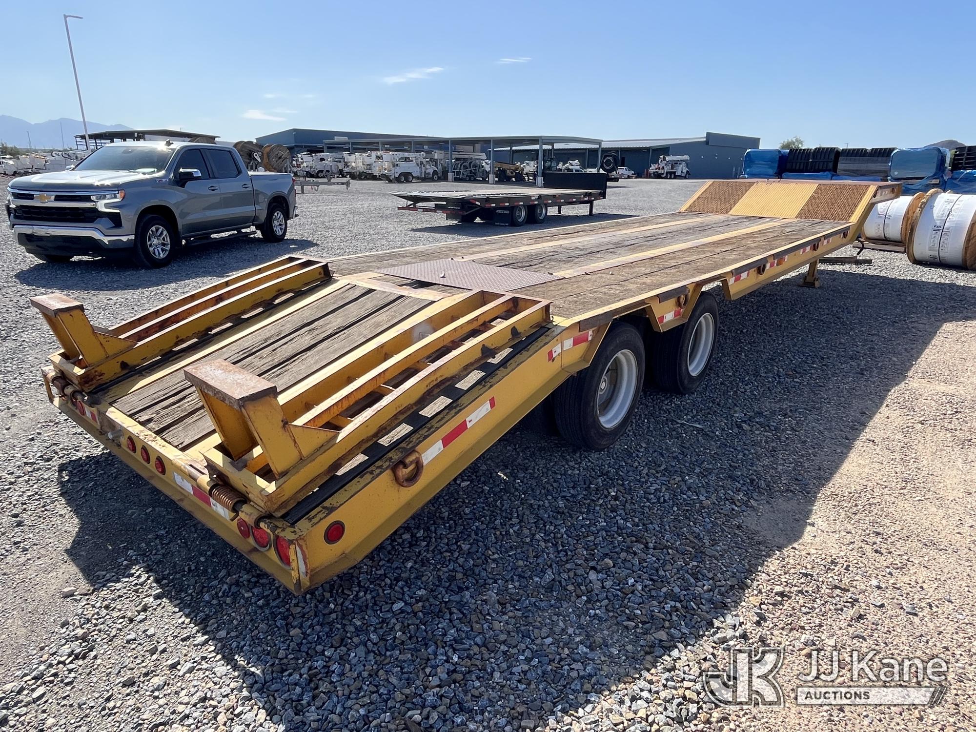 1995 Fleming TD840-A25