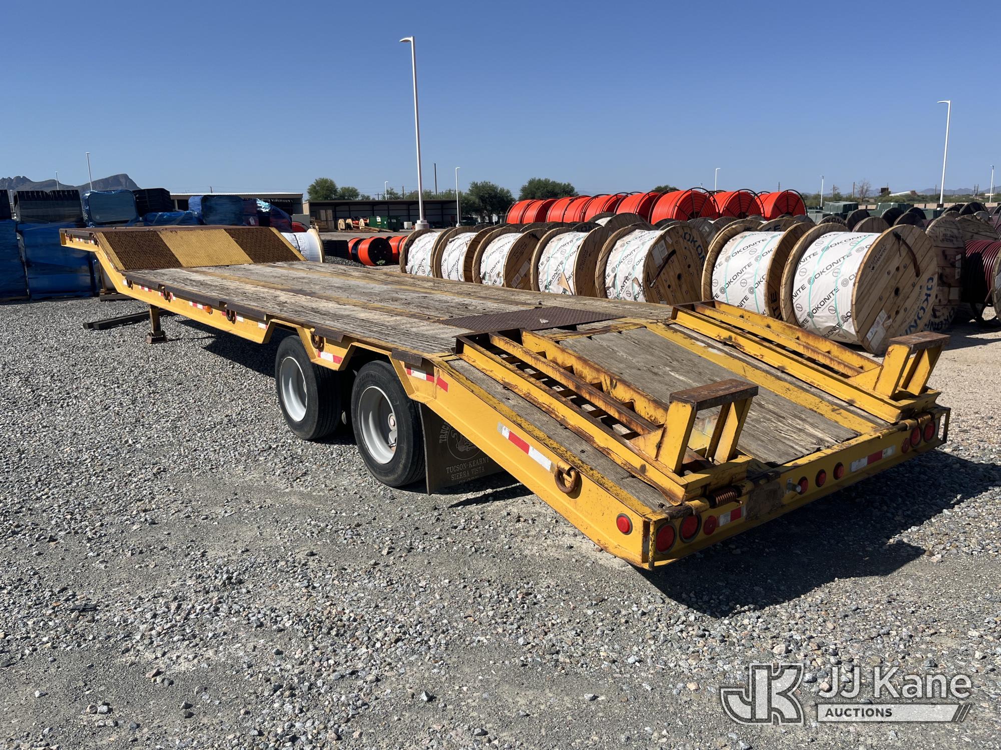 1995 Fleming TD840-A25