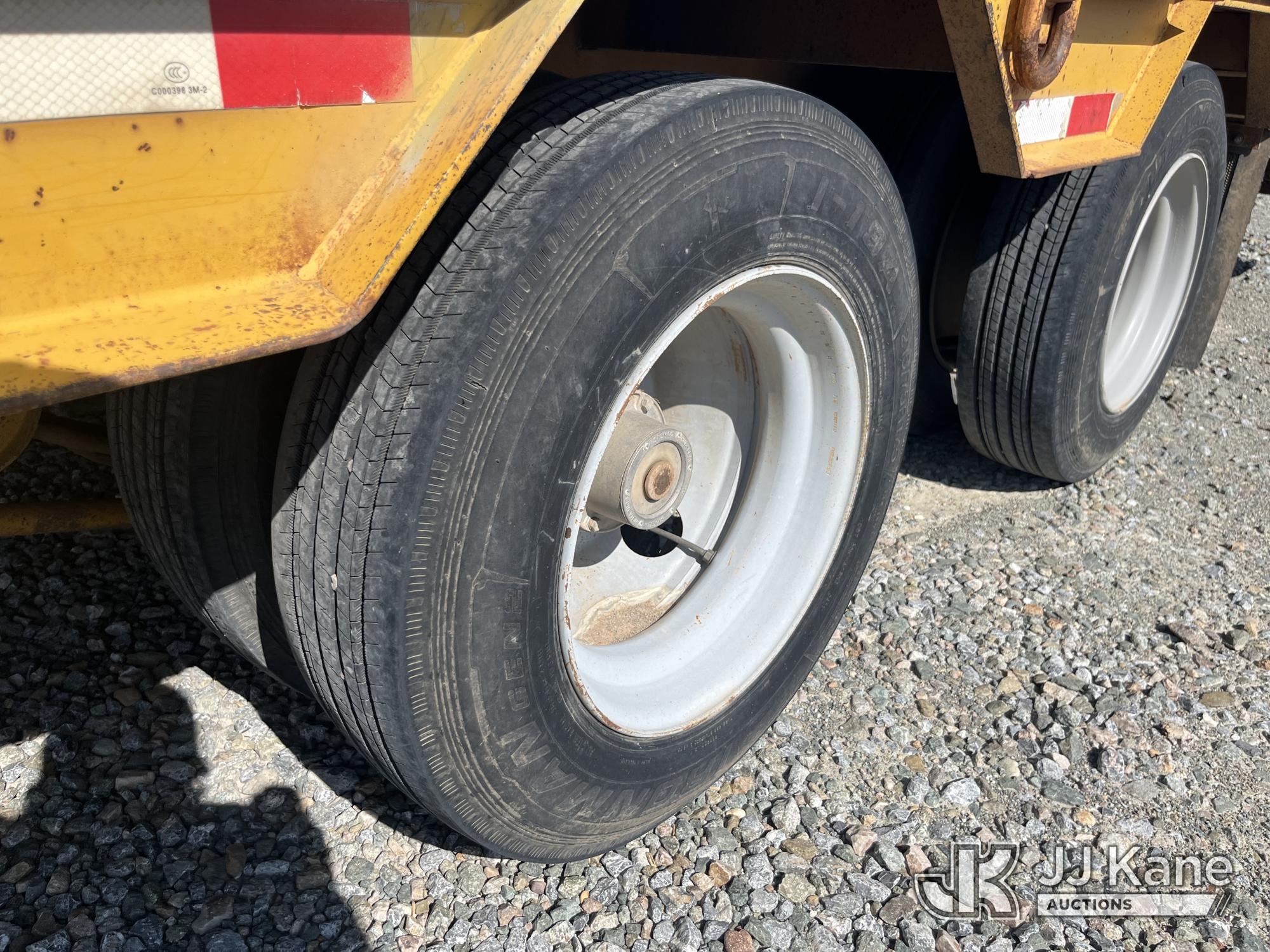 1995 Fleming TD840-A25