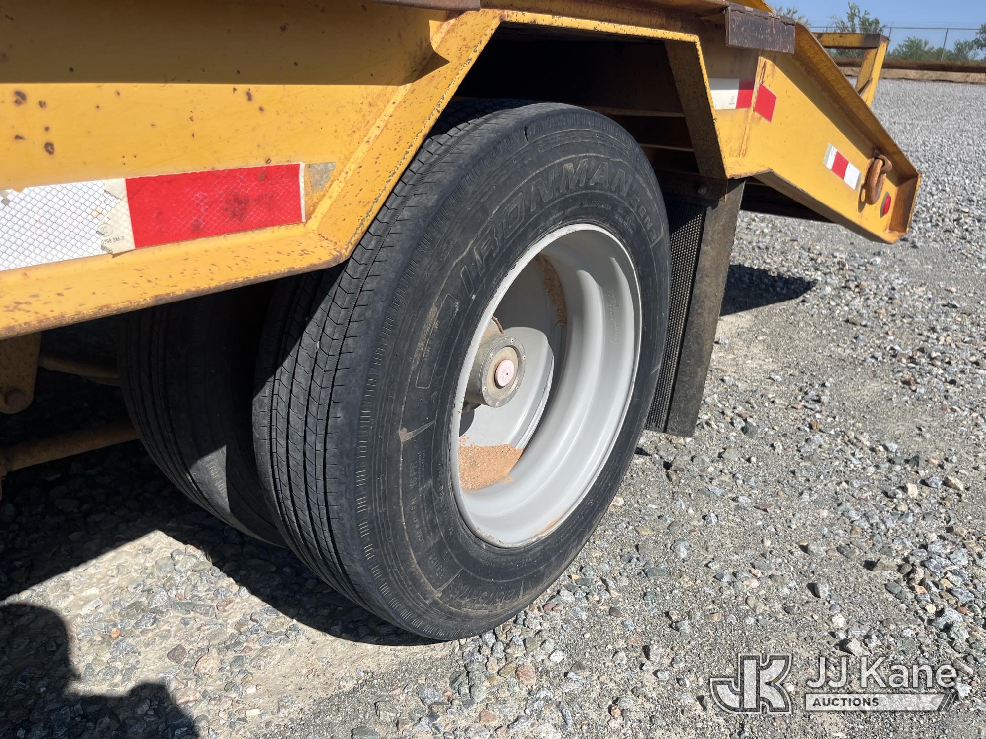 1995 Fleming TD840-A25