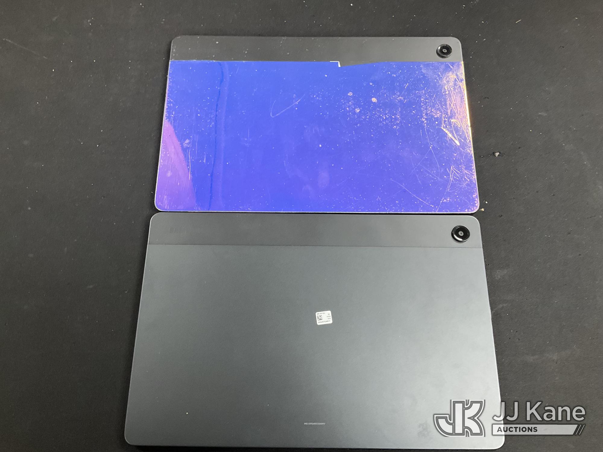 Tablets