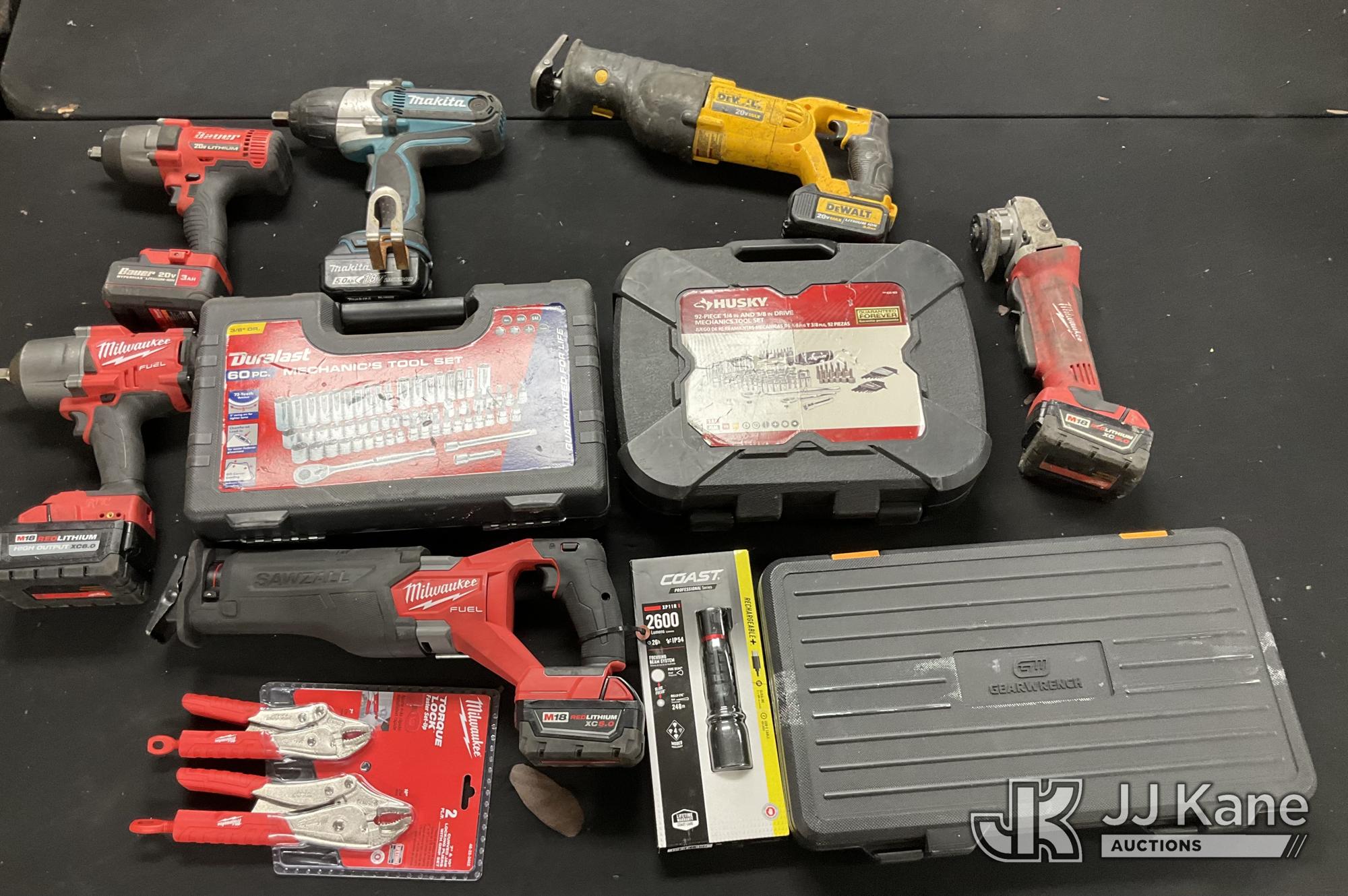Tools