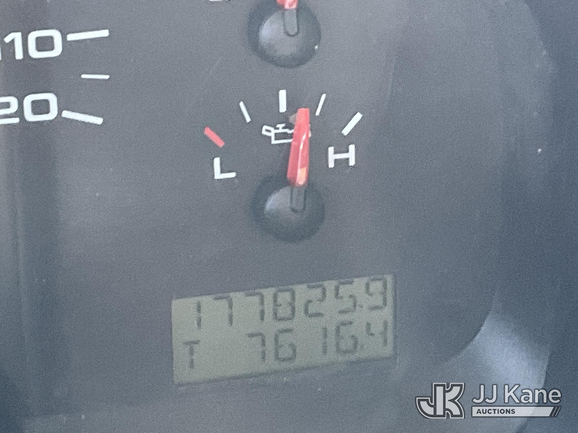 2007 Ford F-150