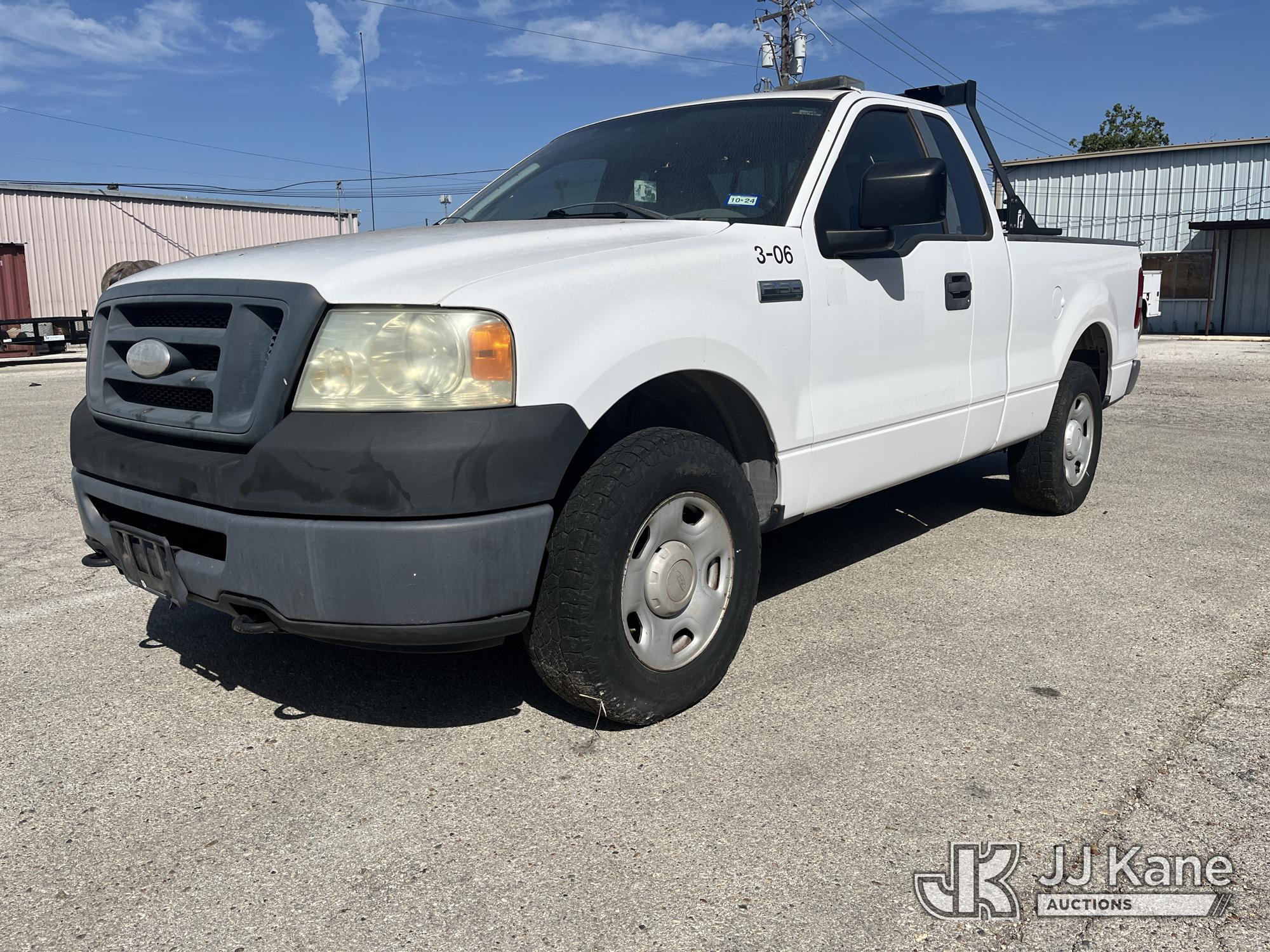 Photo of 2007 Ford F-150