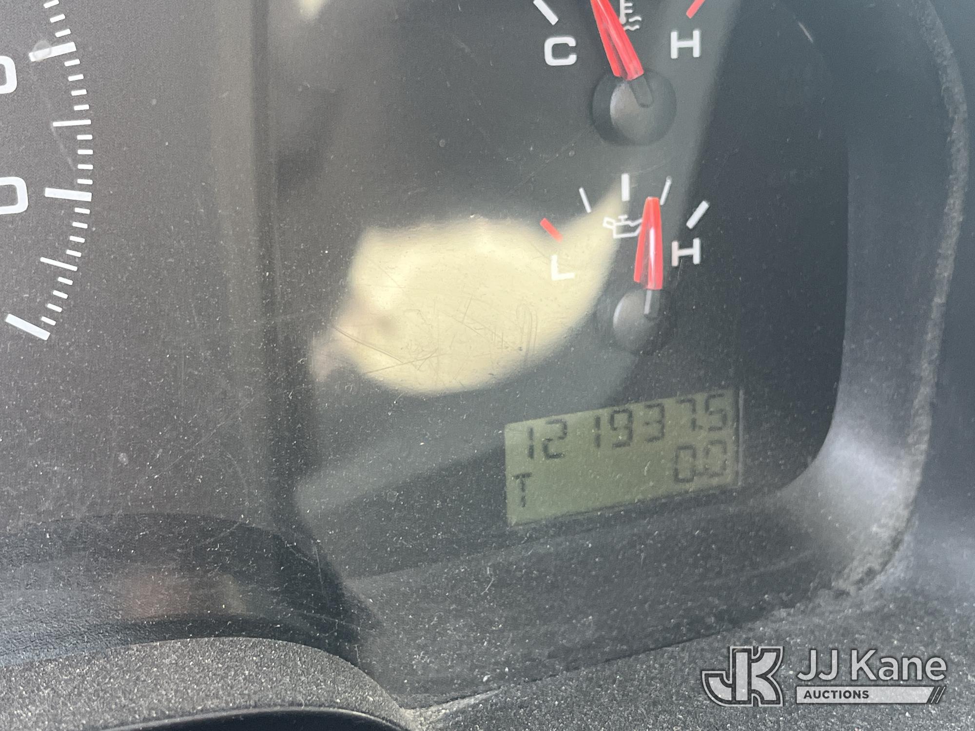 2007 Ford F-150