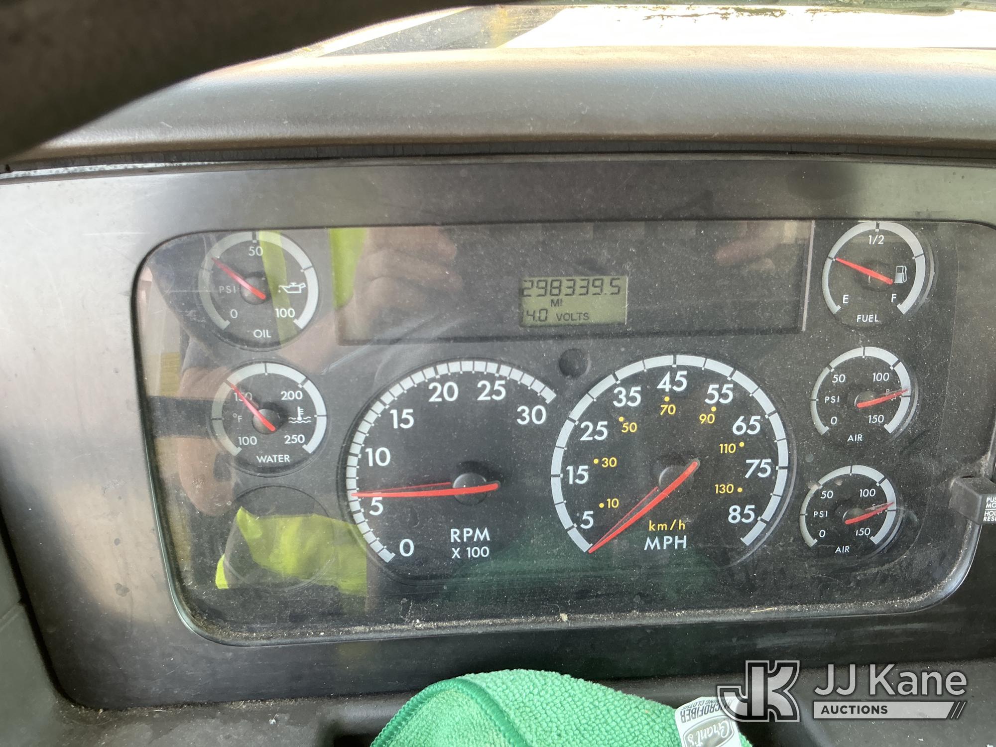 2004 Sterling Acterra