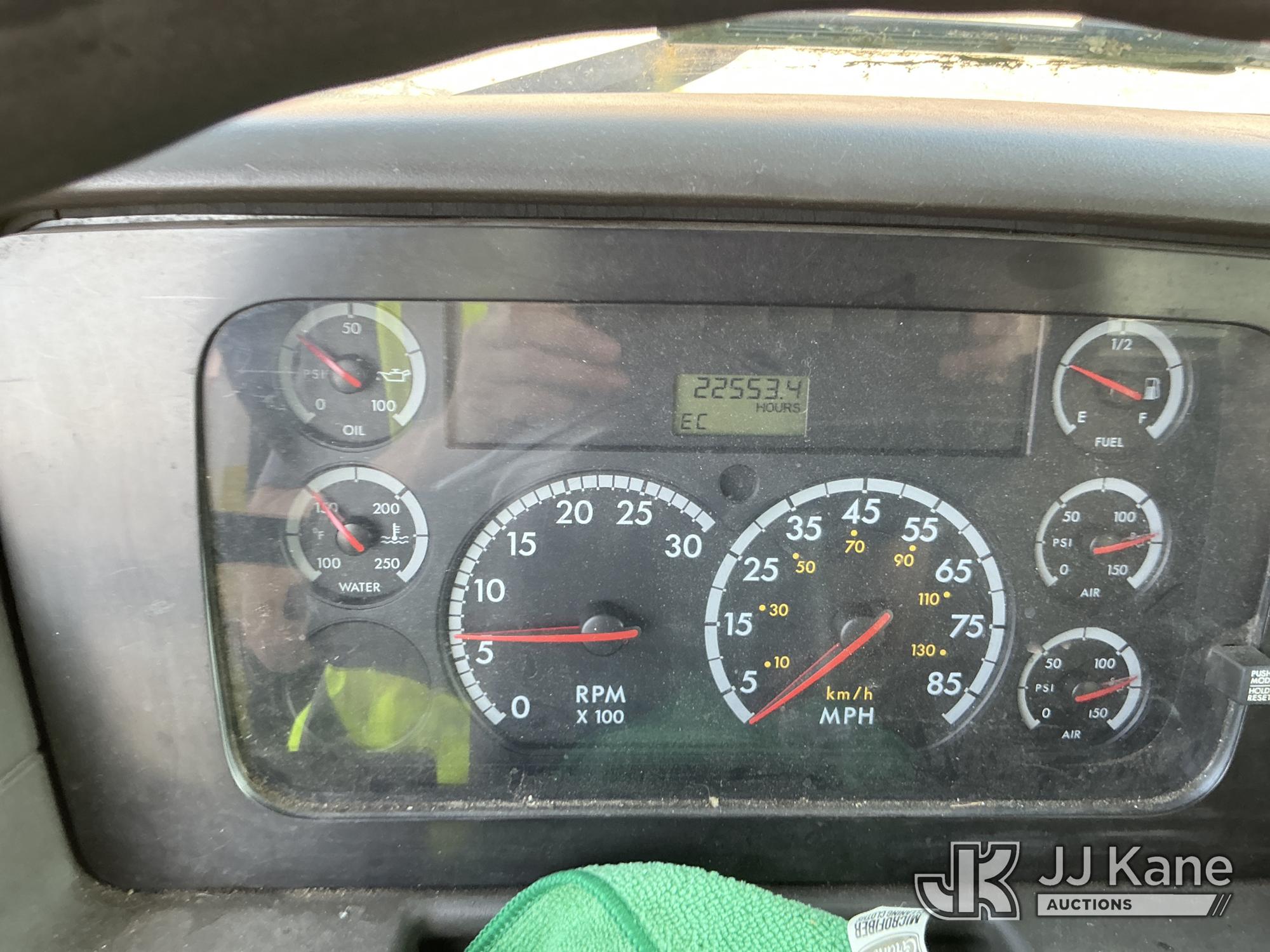 2004 Sterling Acterra