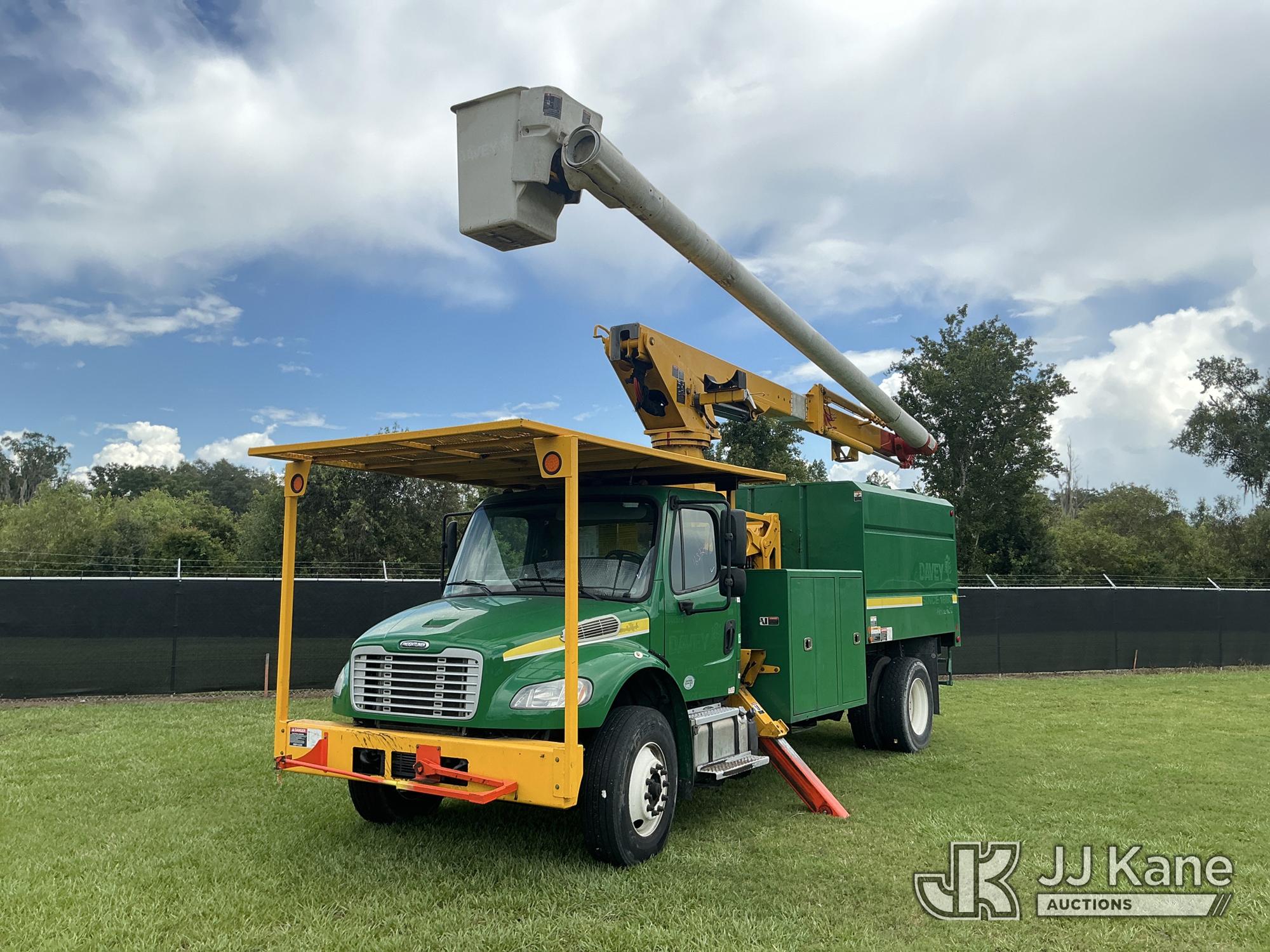 Photo of 2018 Freightliner M2 106