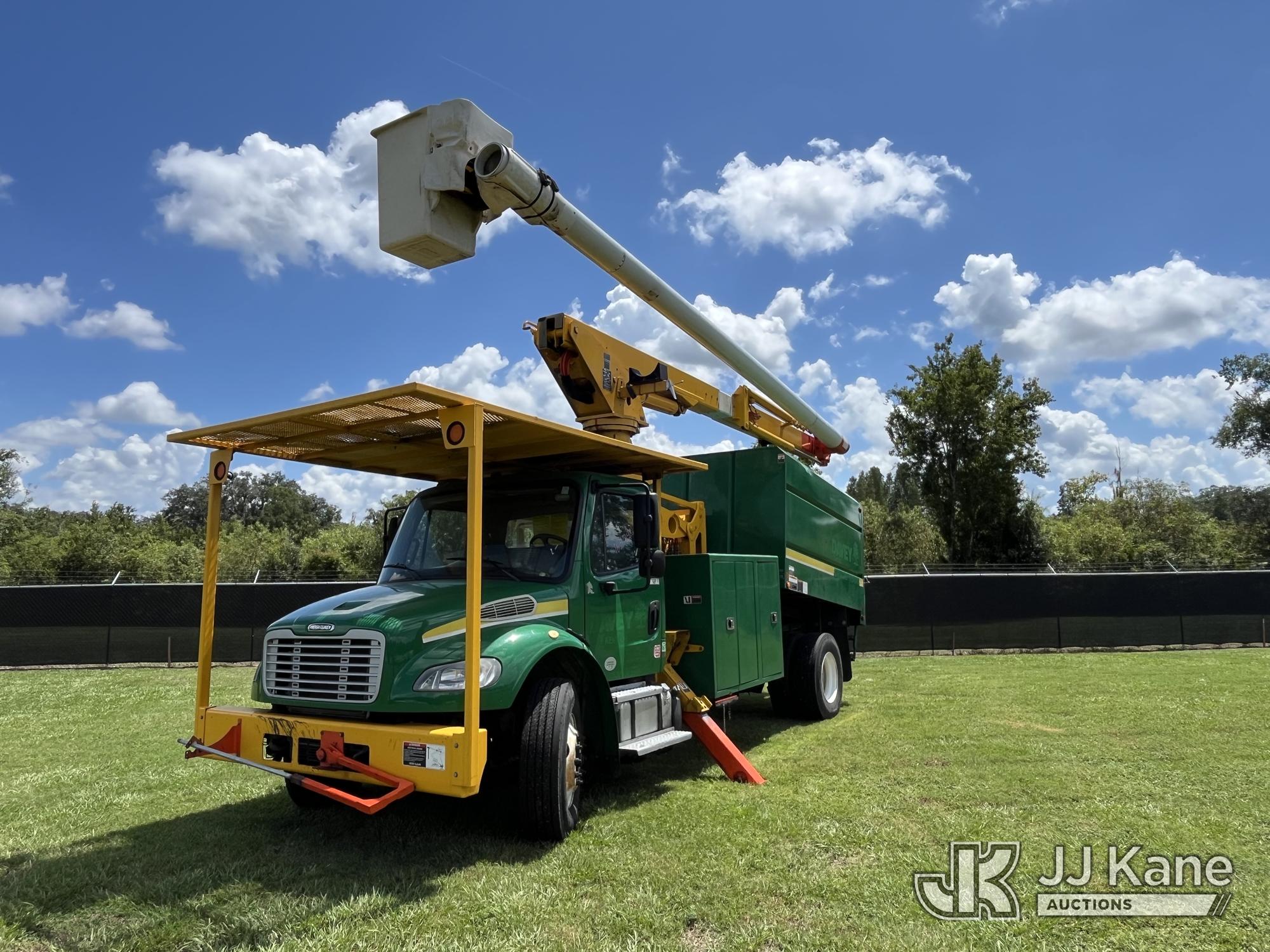 Photo of 2019 Freightliner M2
