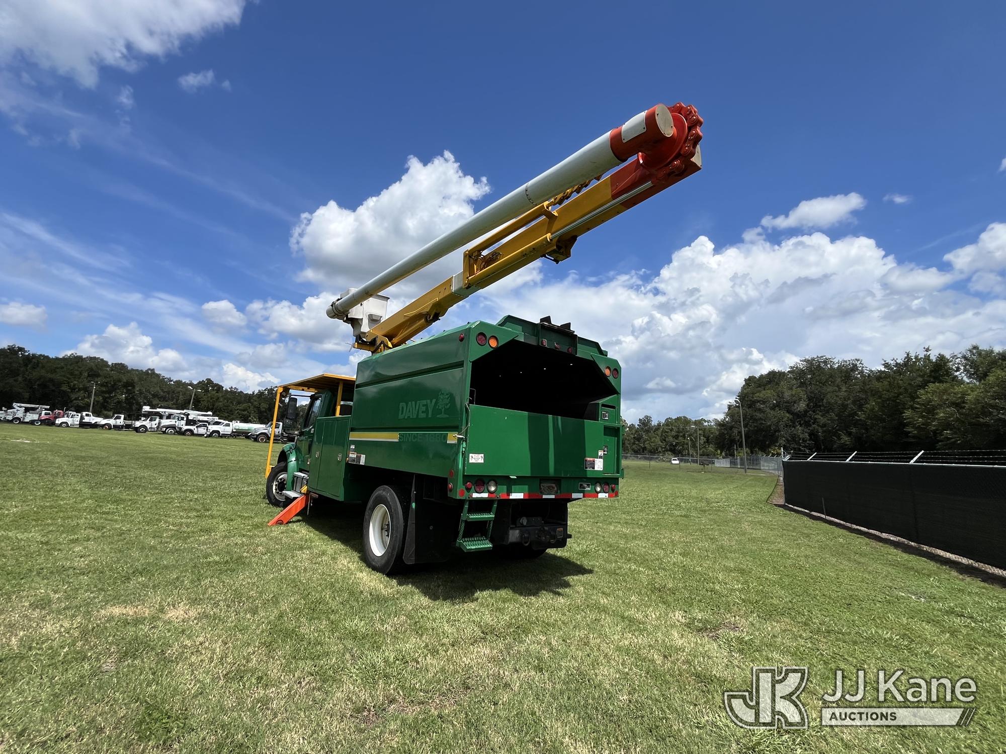 2019 Freightliner M2