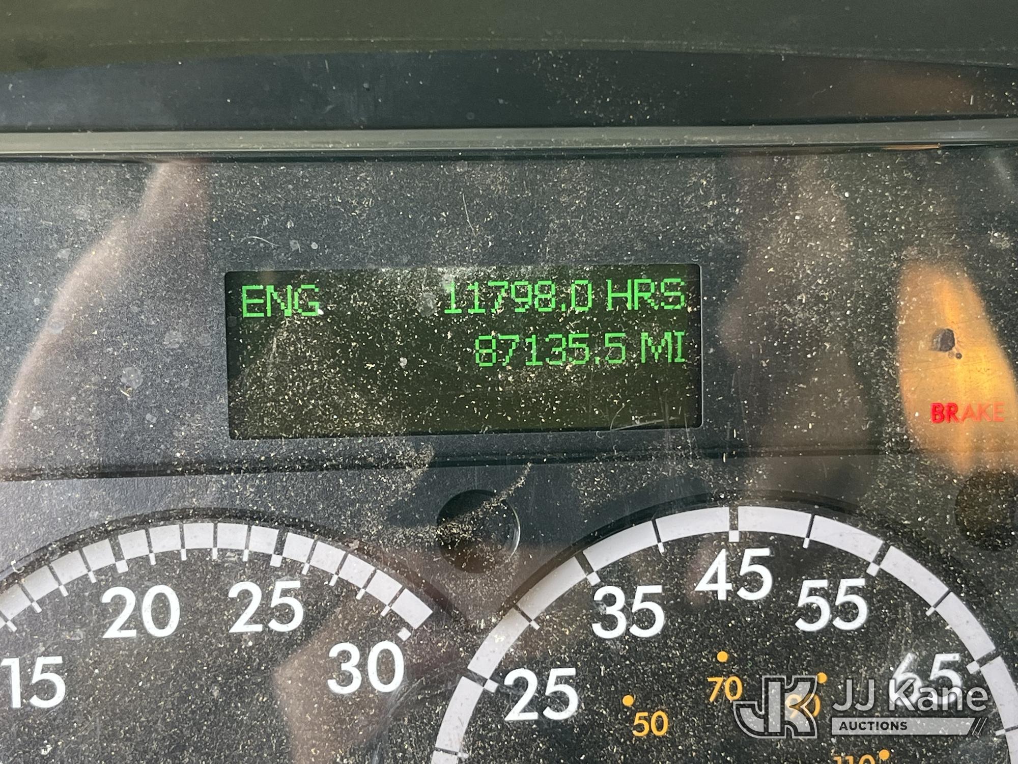 2019 Freightliner M2