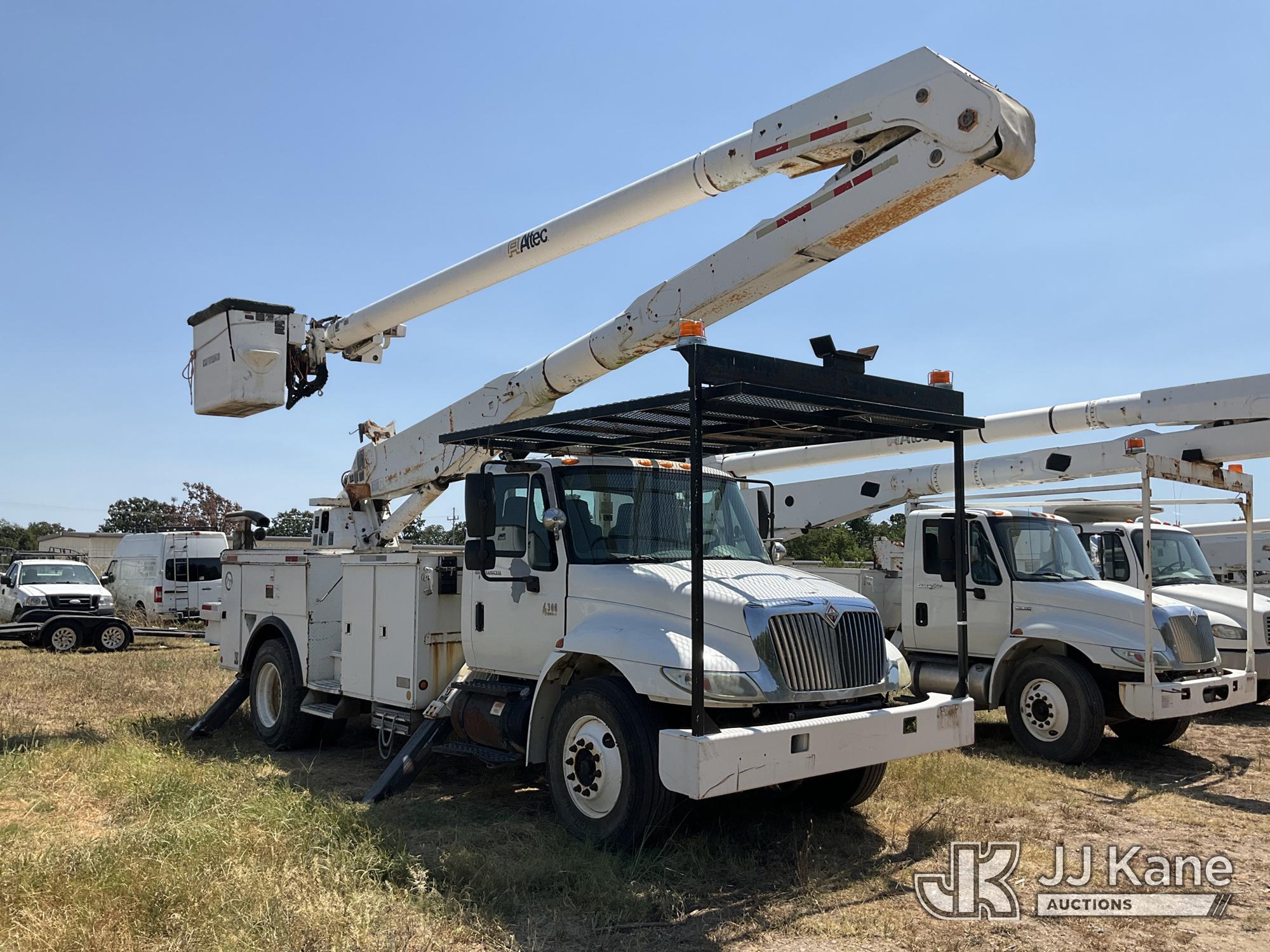 2003 International 4300