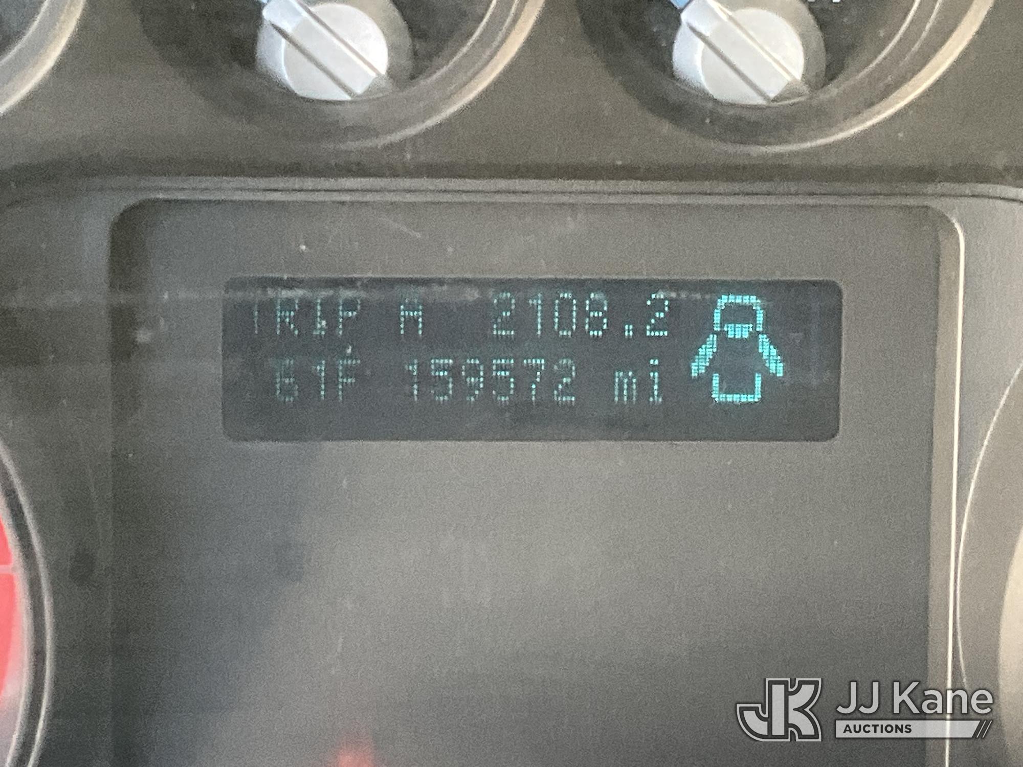 2014 Ford F-450 SD