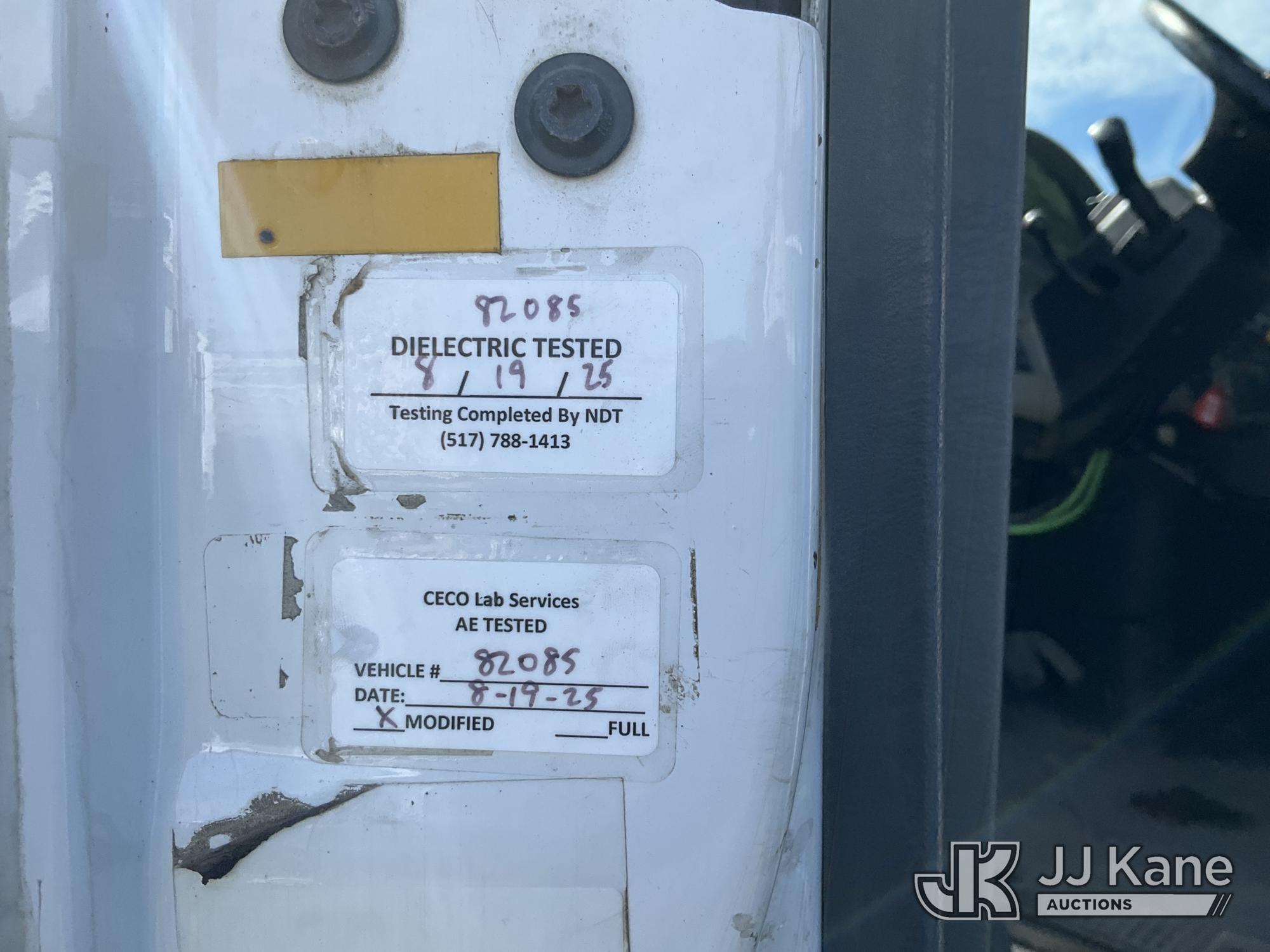2015 International 7300