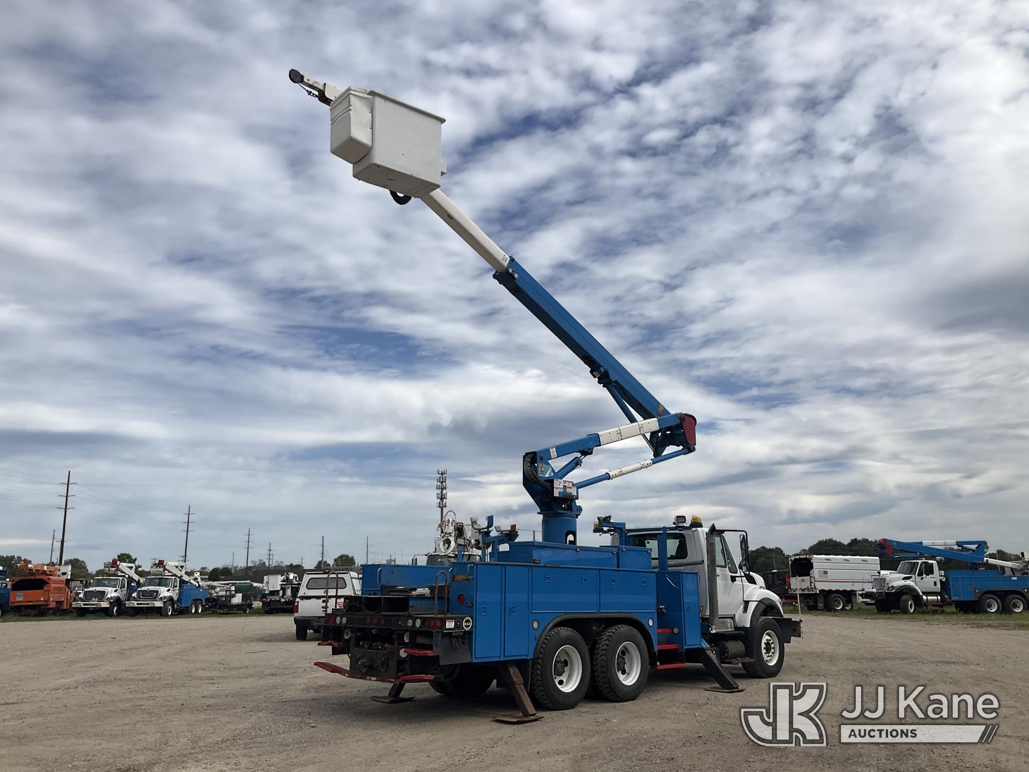 2014 International 7400