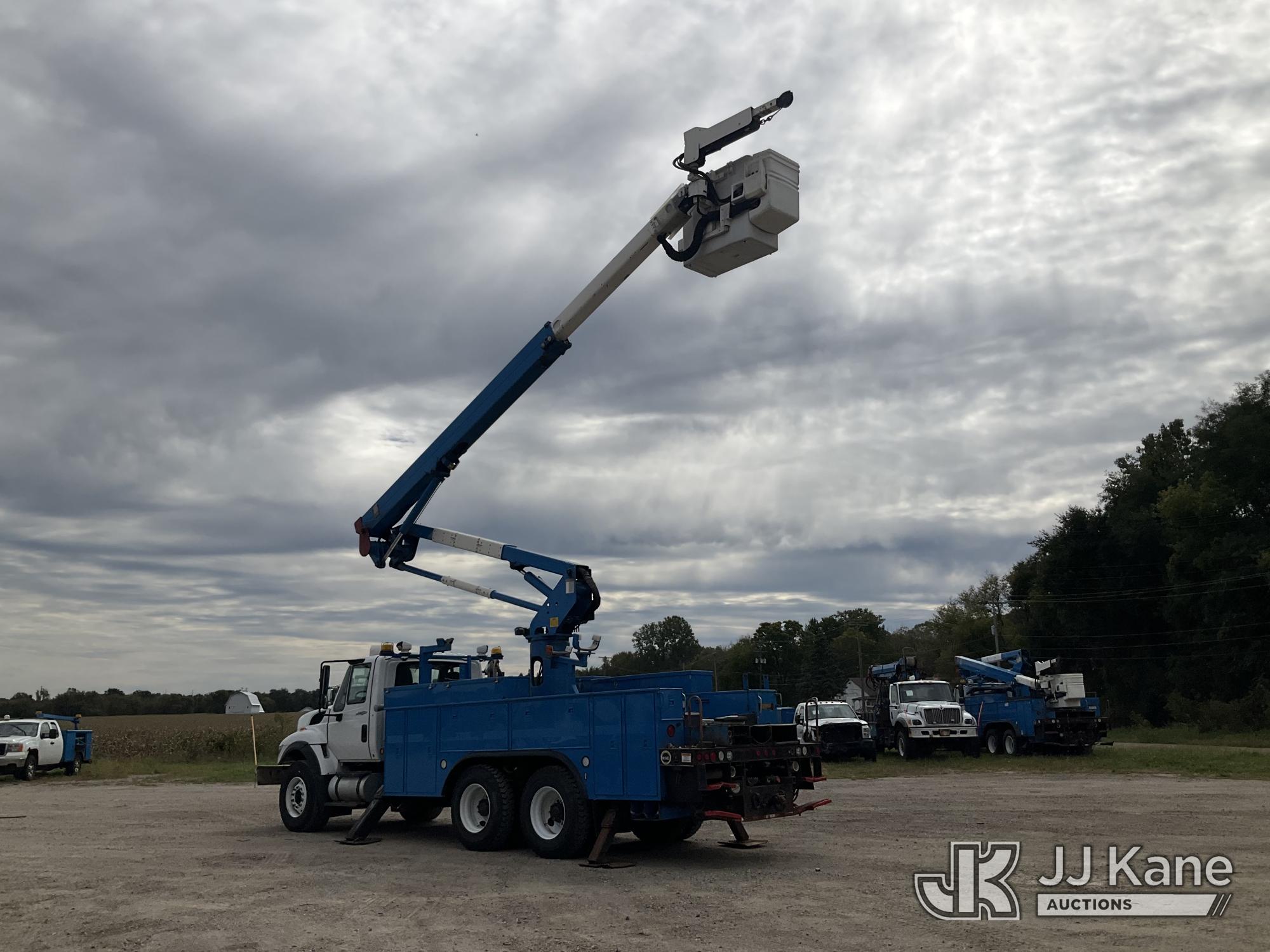 2014 International 7400