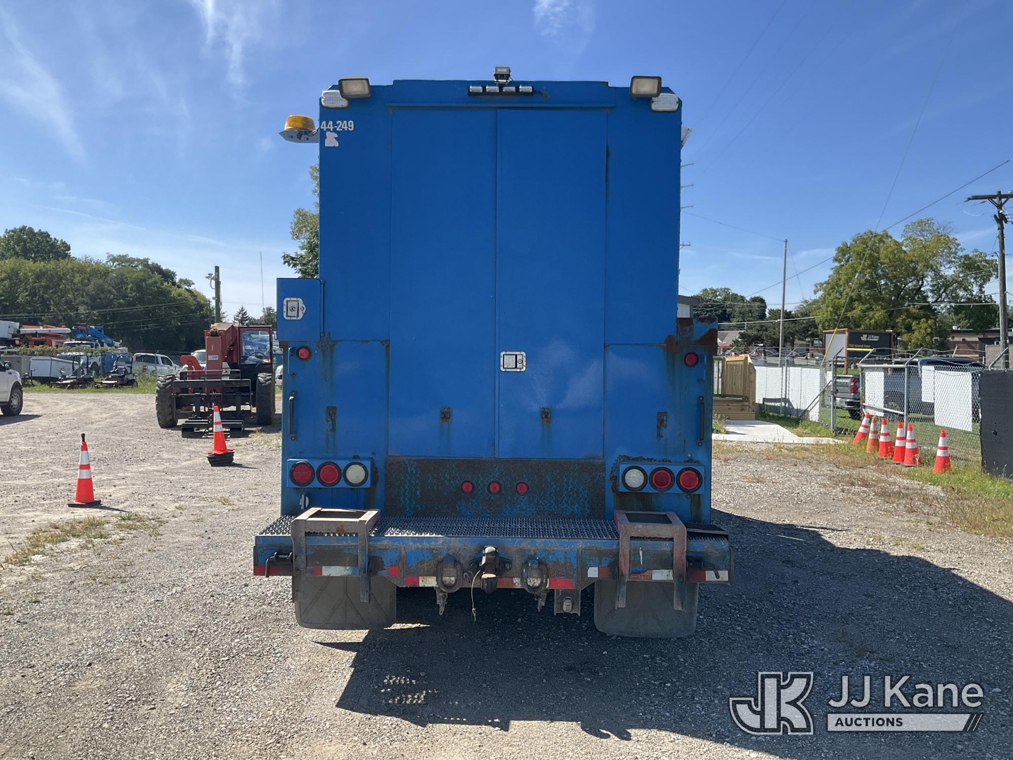 2009 International 4300