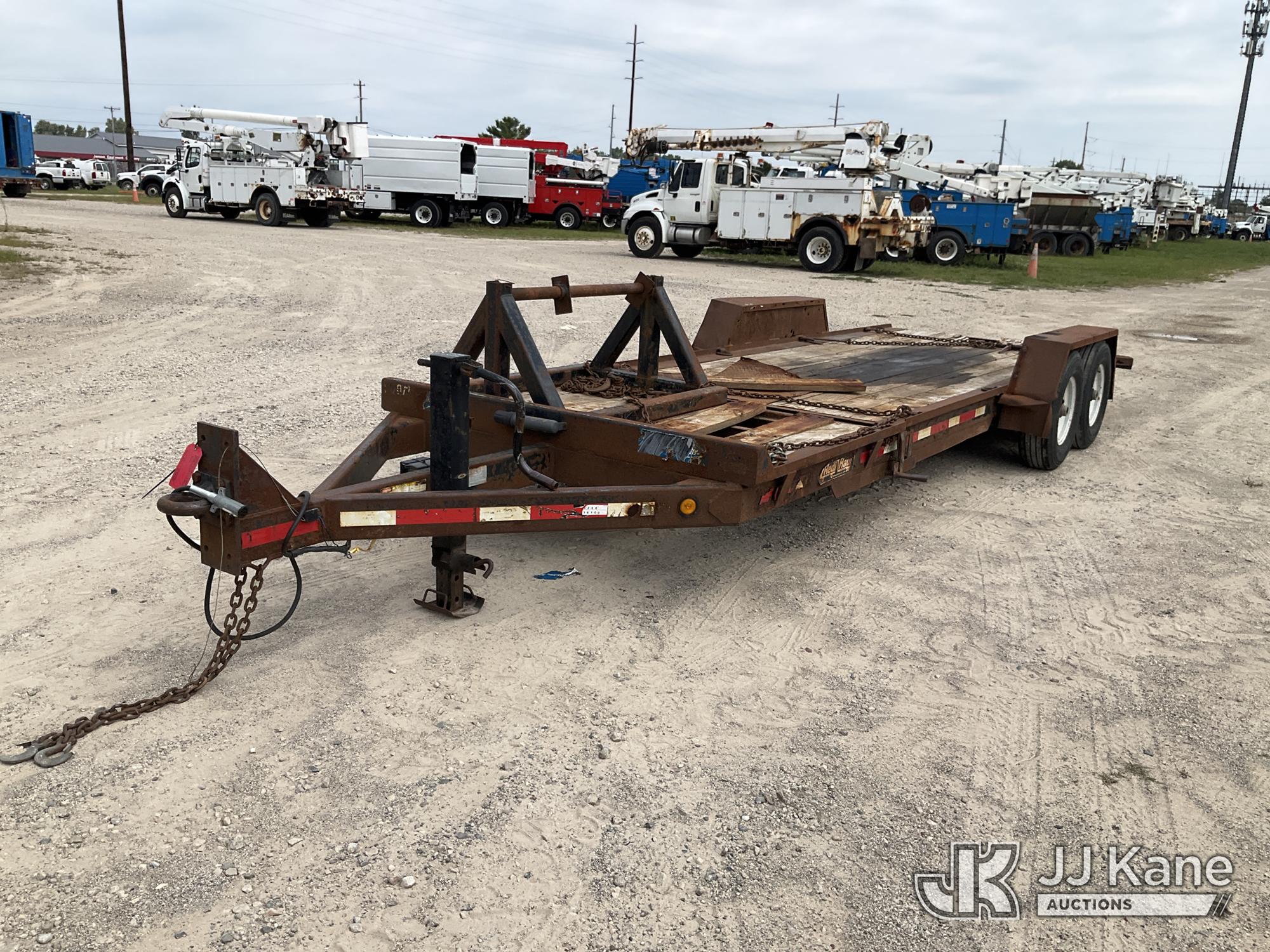 2012 Redi Haul R2027tbite-Hd-96