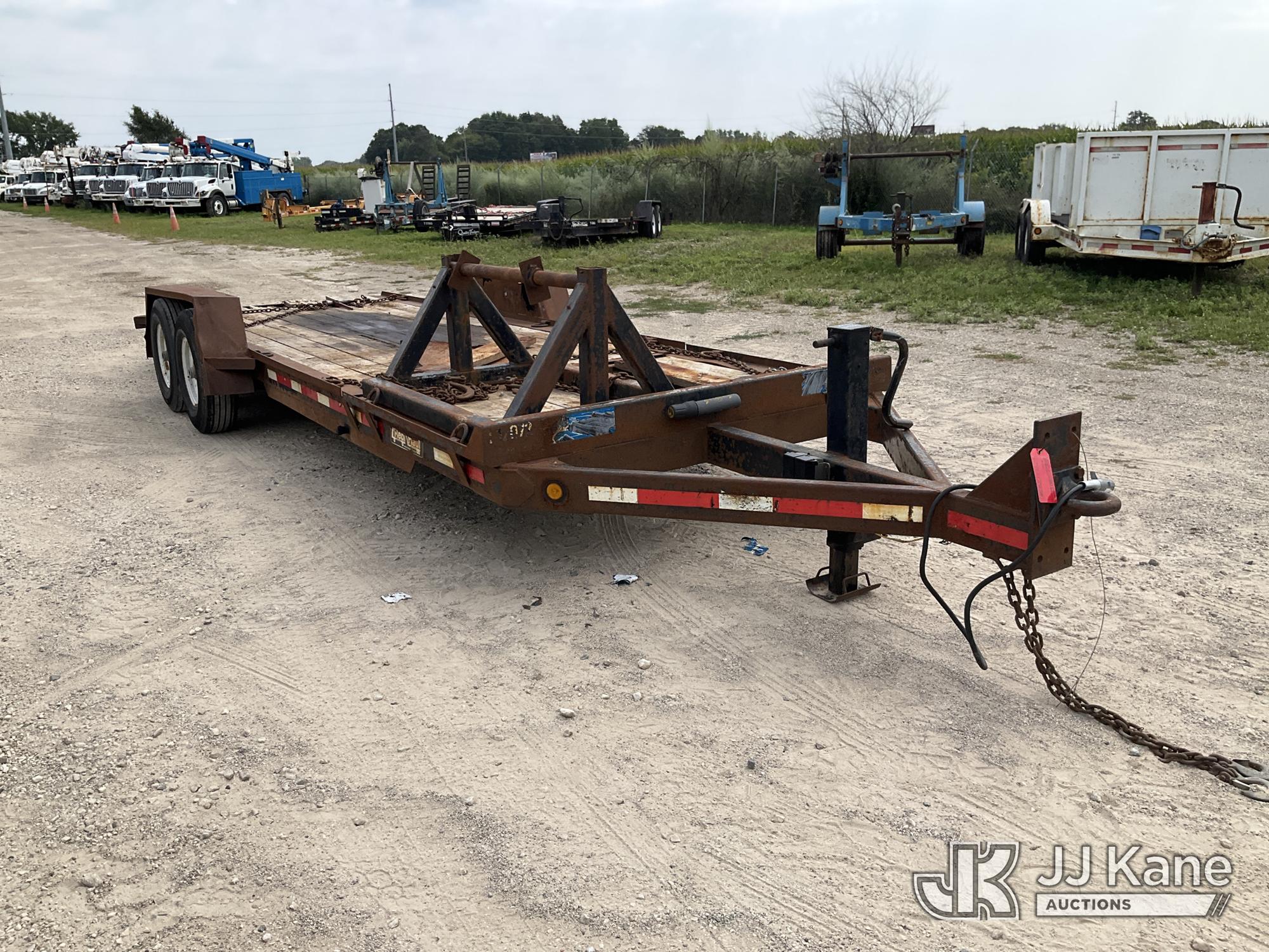 2012 Redi Haul R2027tbite-Hd-96