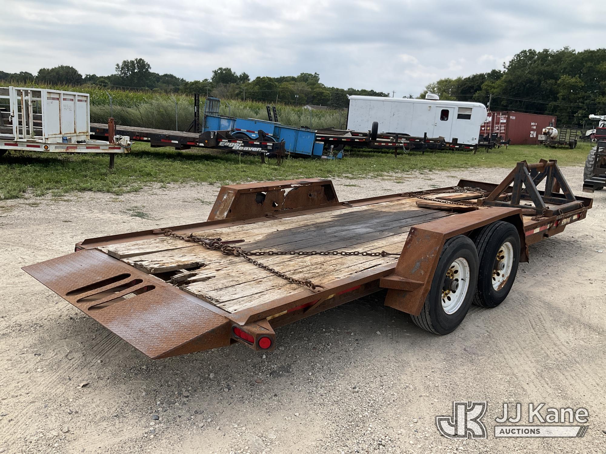 2012 Redi Haul R2027tbite-Hd-96