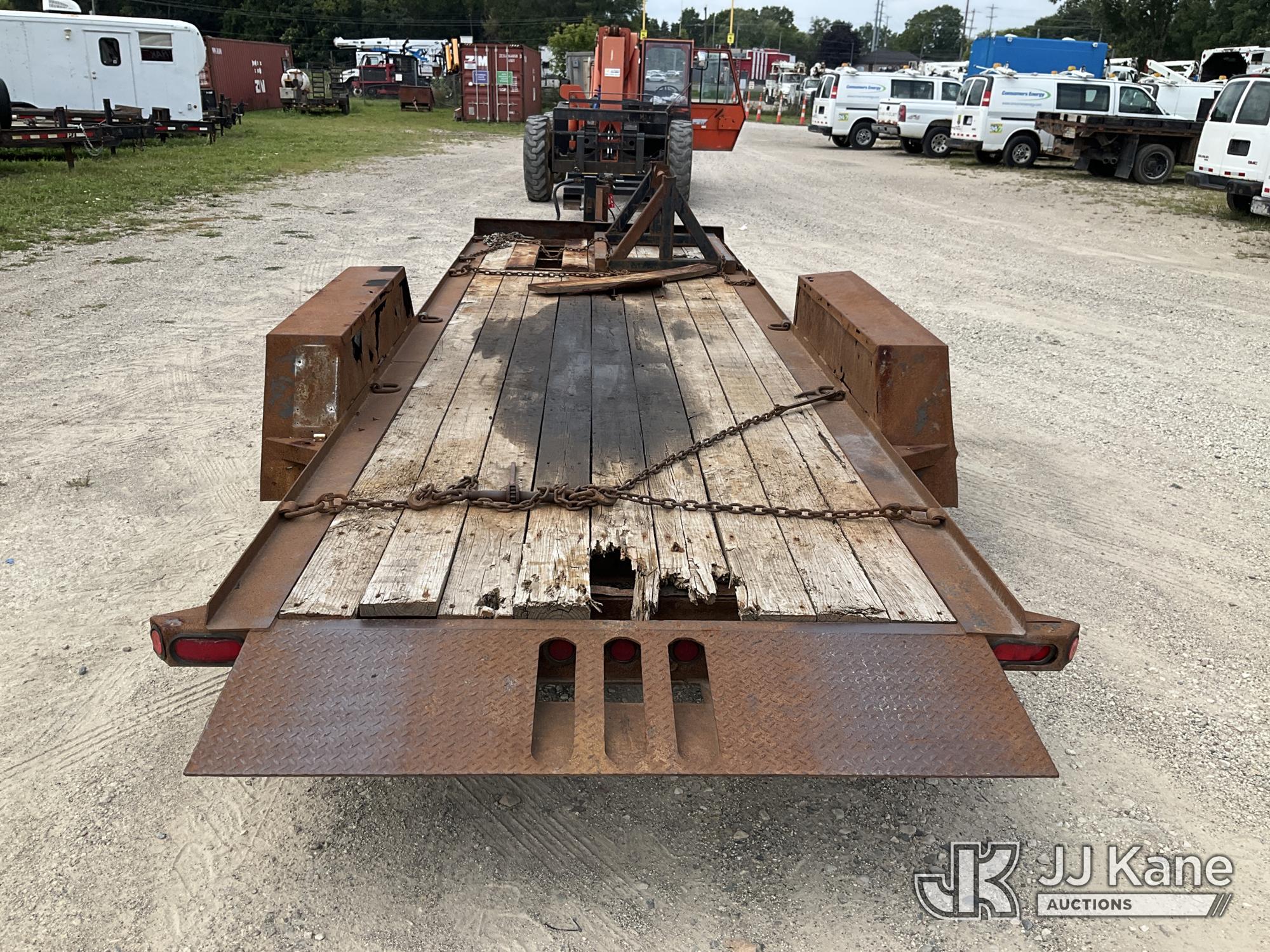 2012 Redi Haul R2027tbite-Hd-96