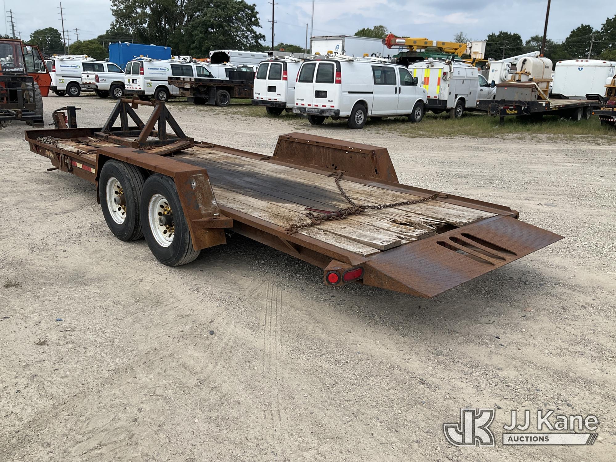 2012 Redi Haul R2027tbite-Hd-96