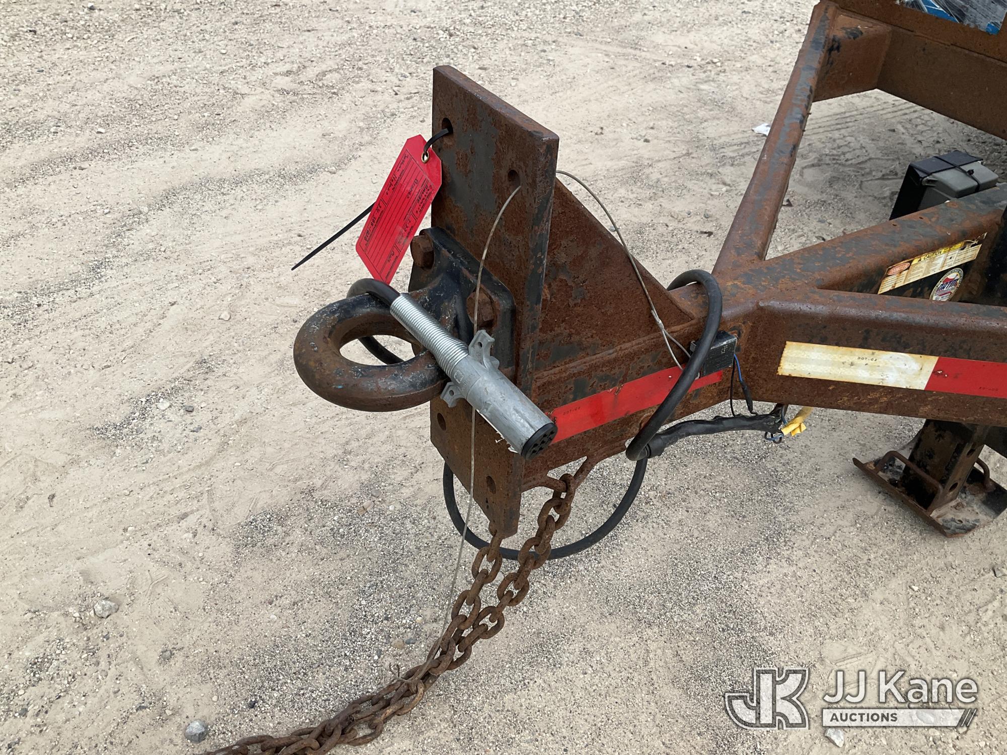2012 Redi Haul R2027tbite-Hd-96