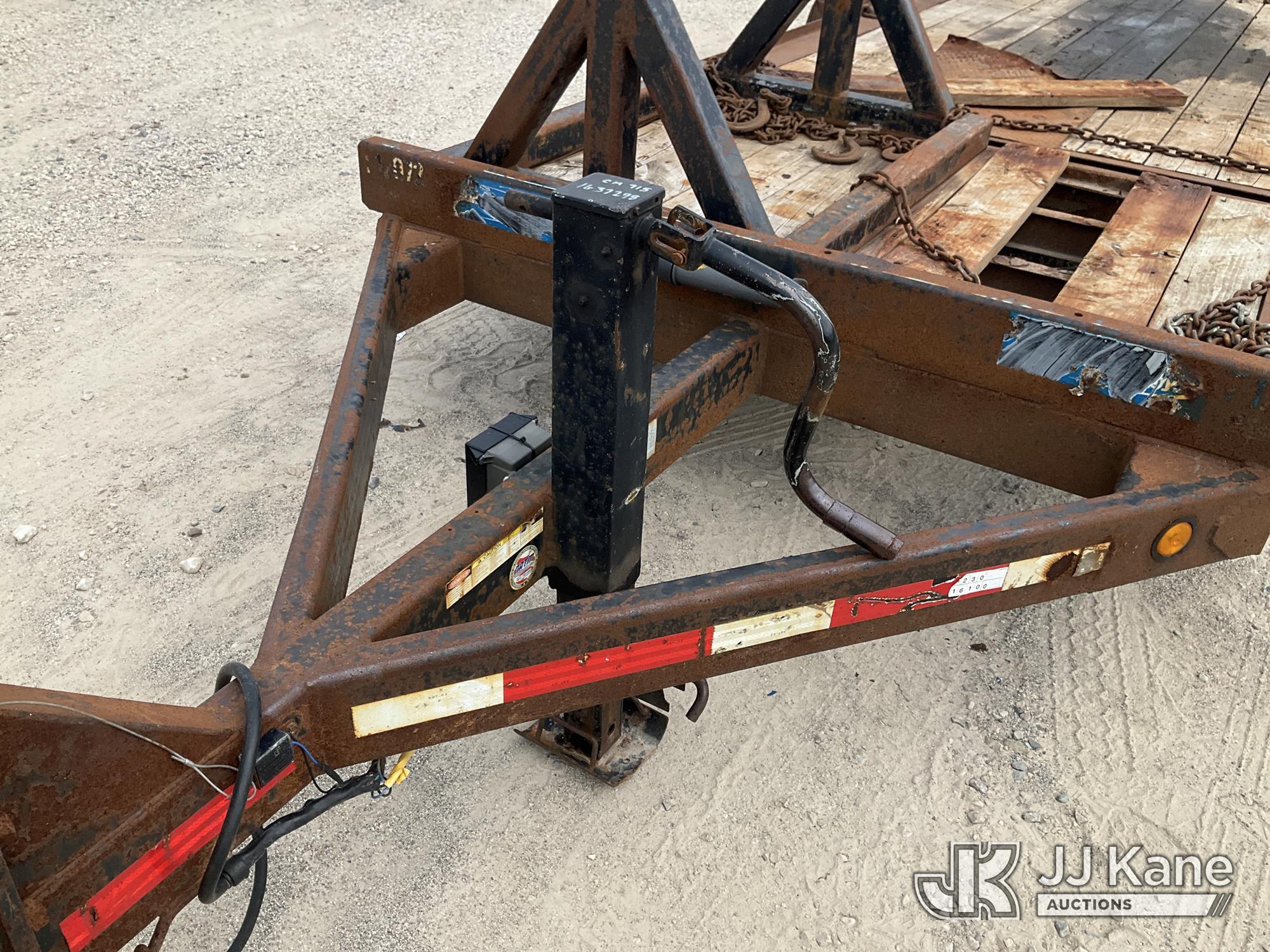 2012 Redi Haul R2027tbite-Hd-96