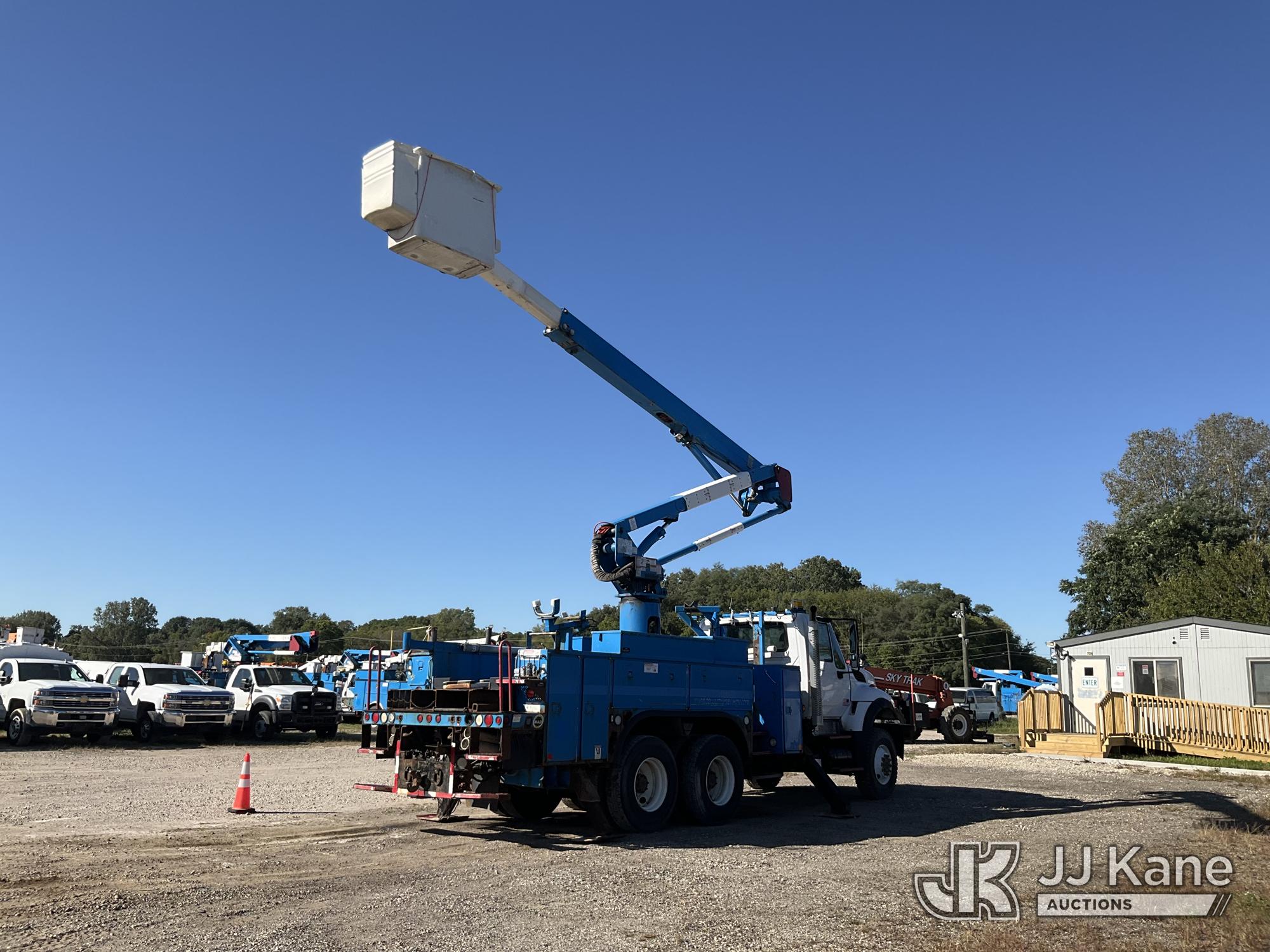 2013 International 7400