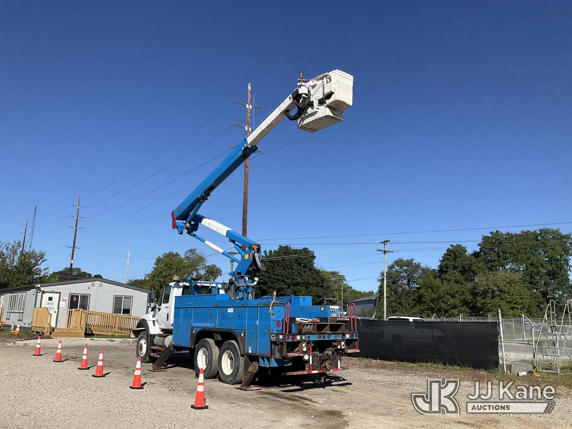 2013 International 7400