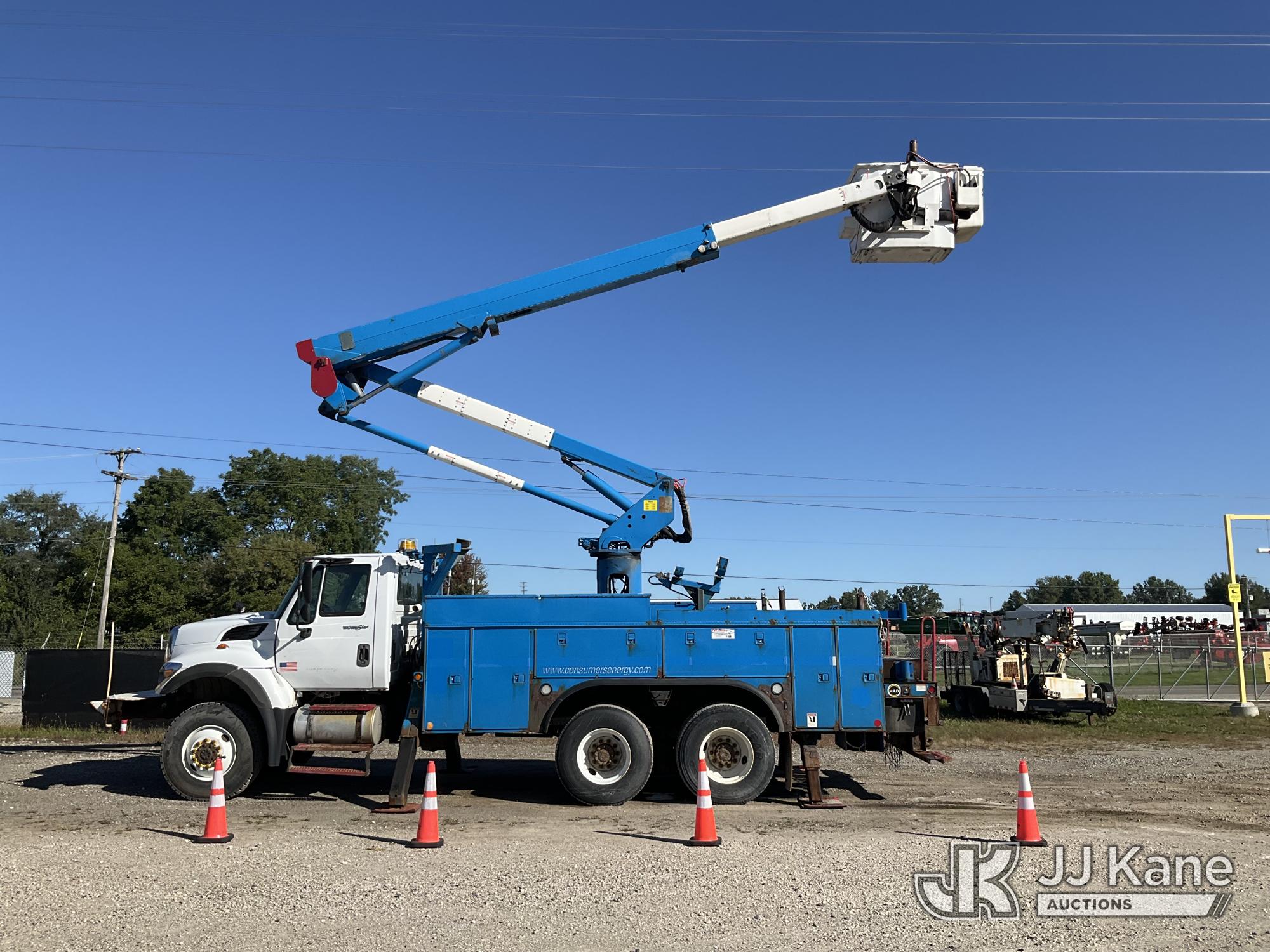 2013 International 7400