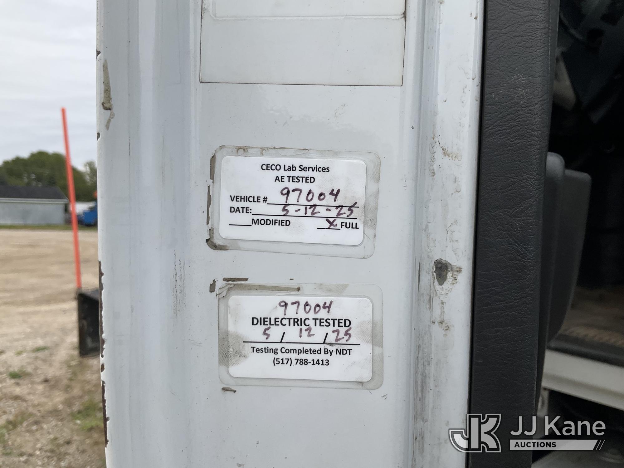 2014 International 7400