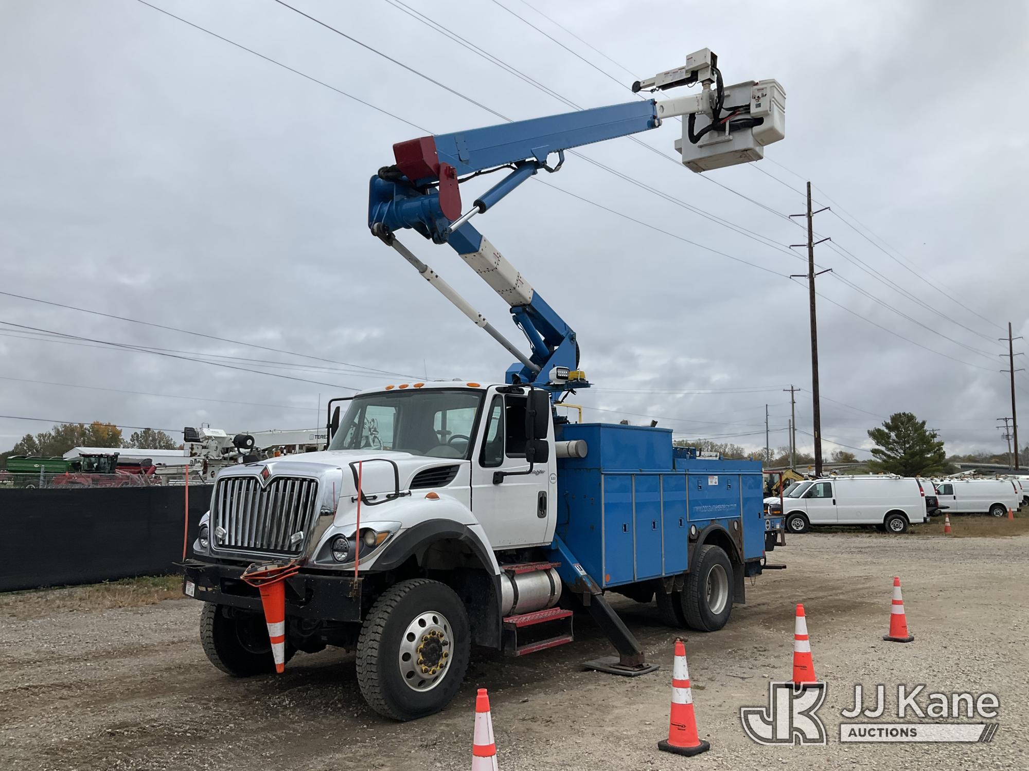 Photo of 2013 International 7300