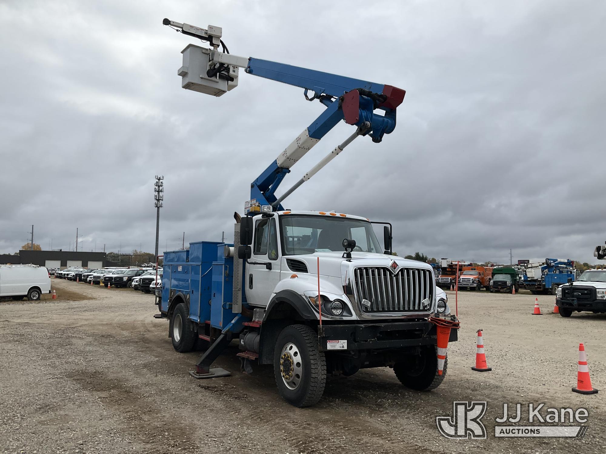 2013 International 7300