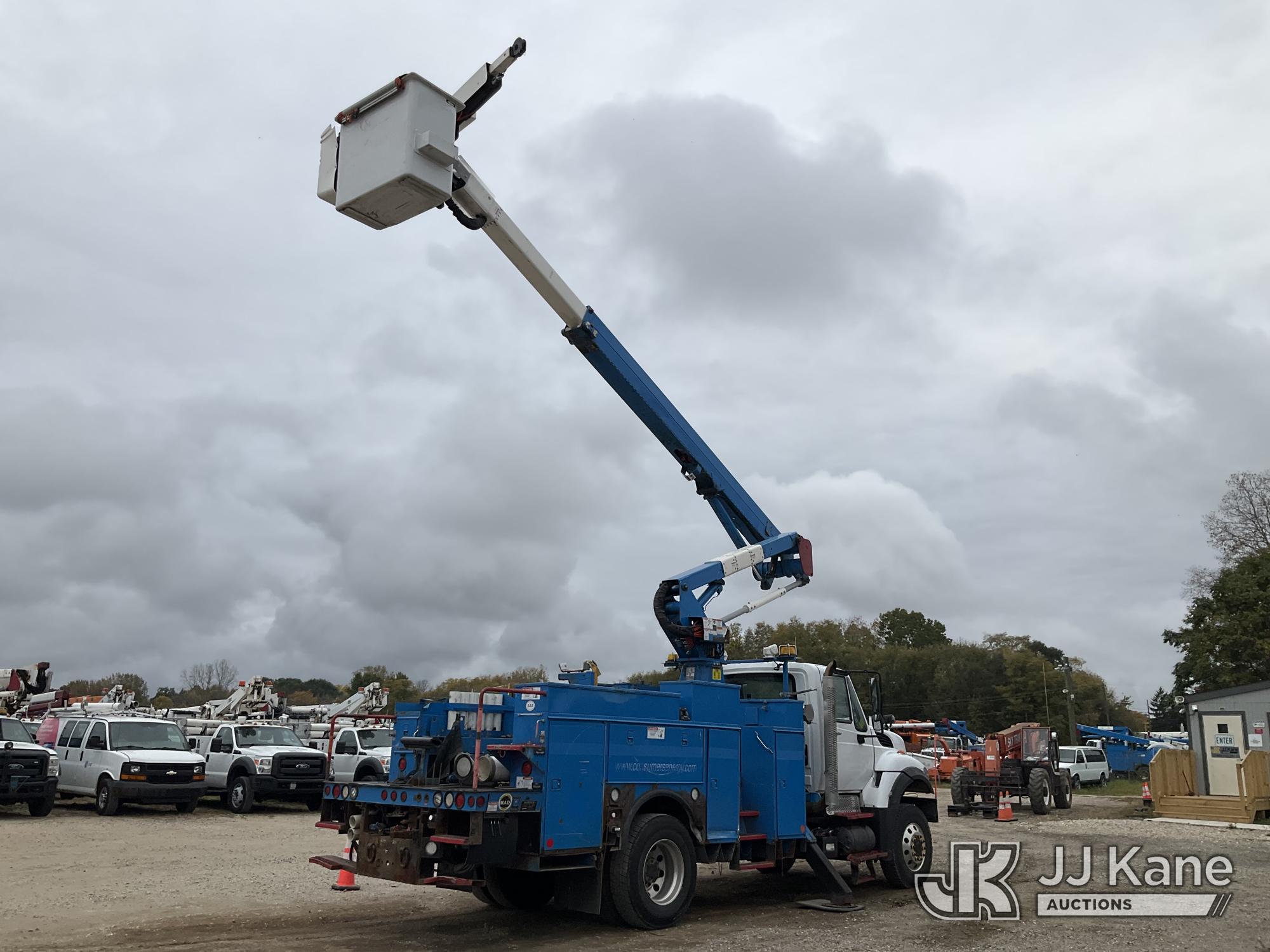 2013 International 7300