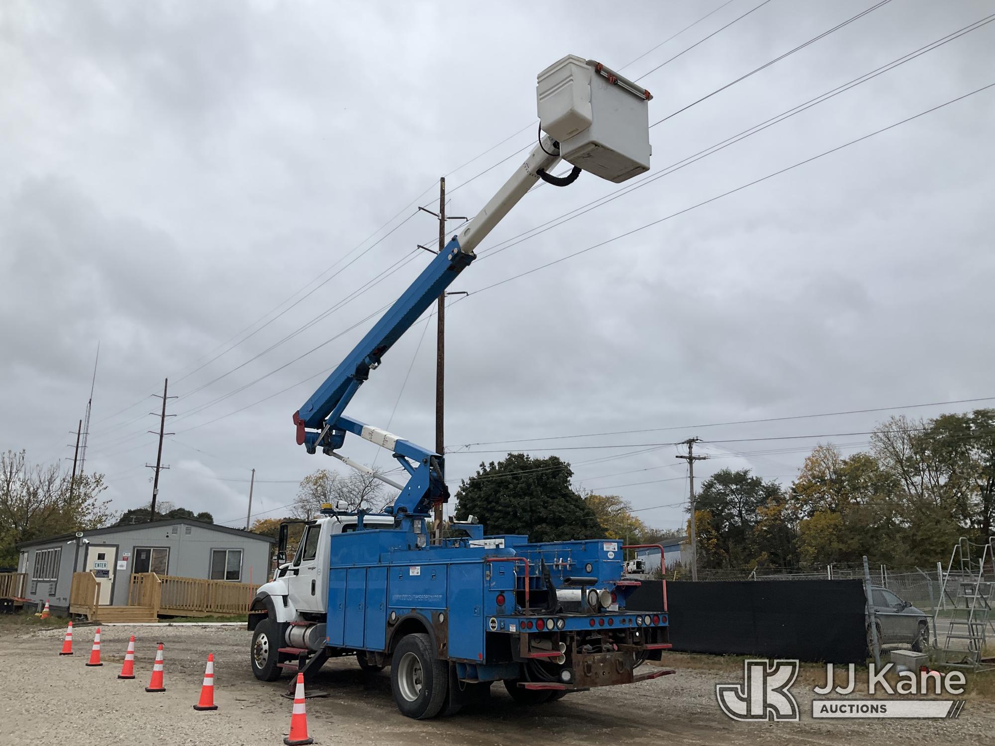 2013 International 7300