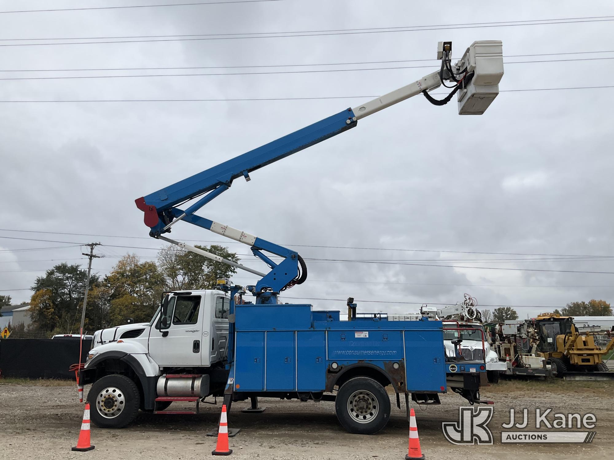 2013 International 7300
