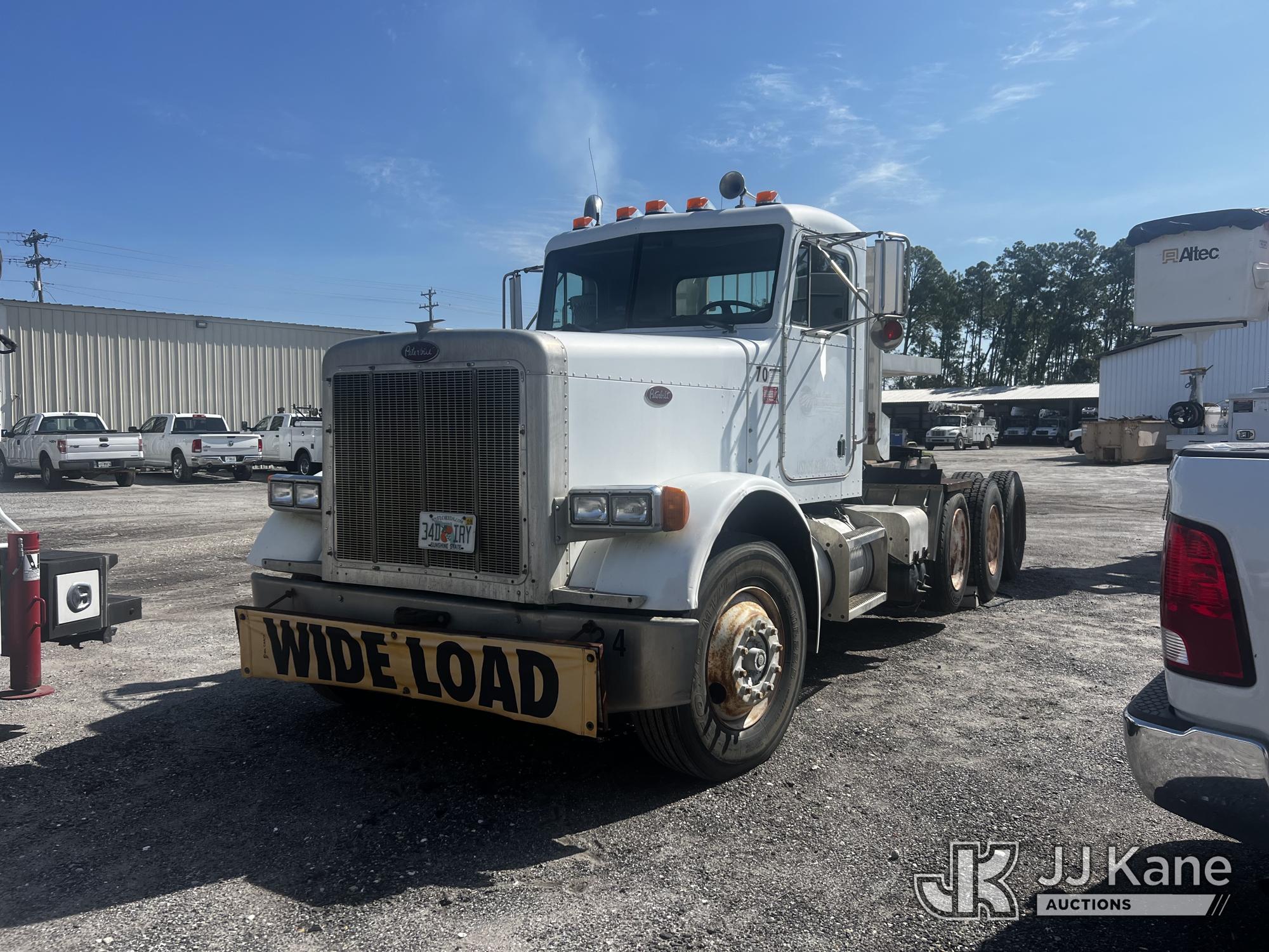 Photo of 1988 Peterbilt 379