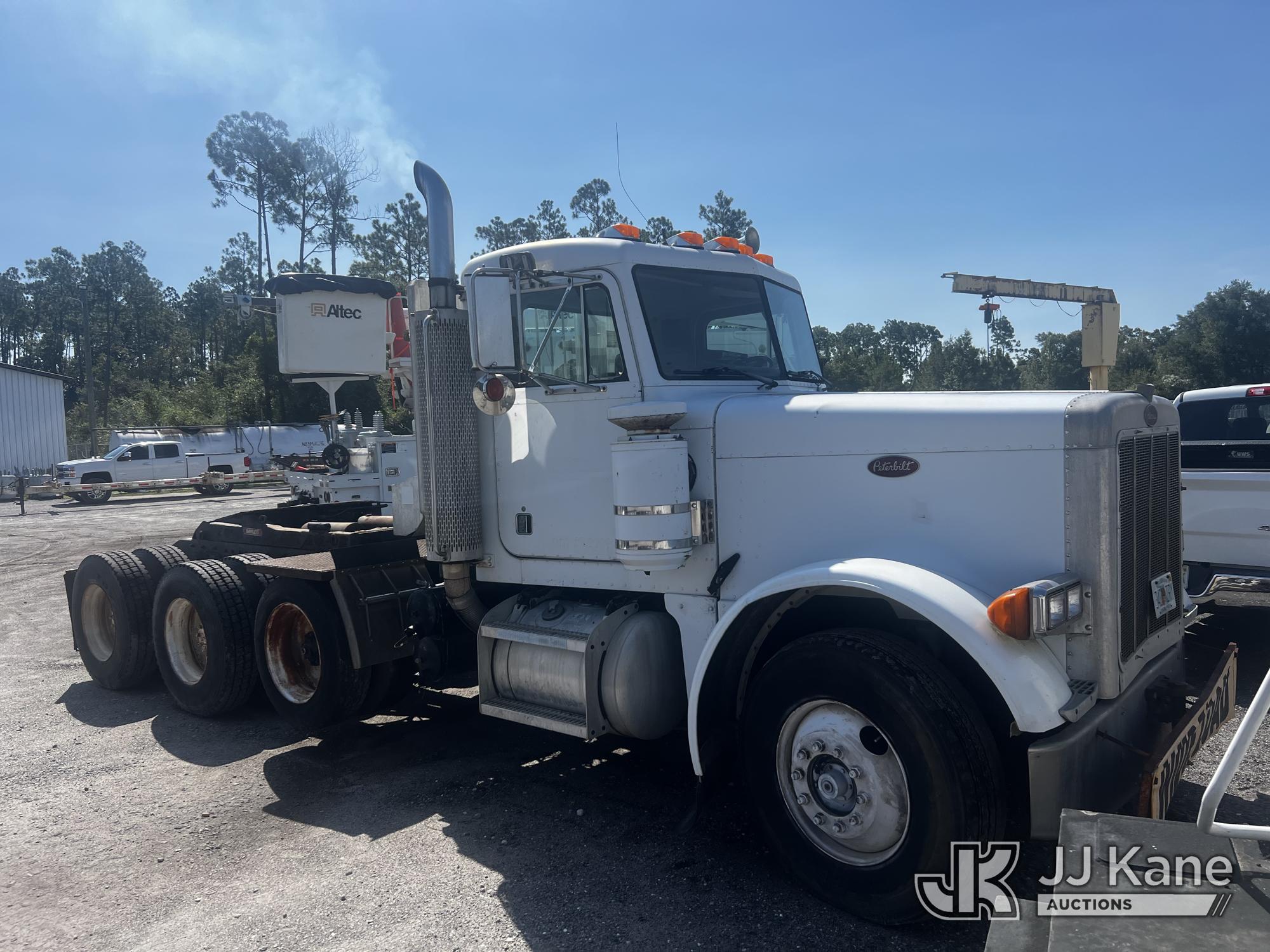 1988 Peterbilt 379