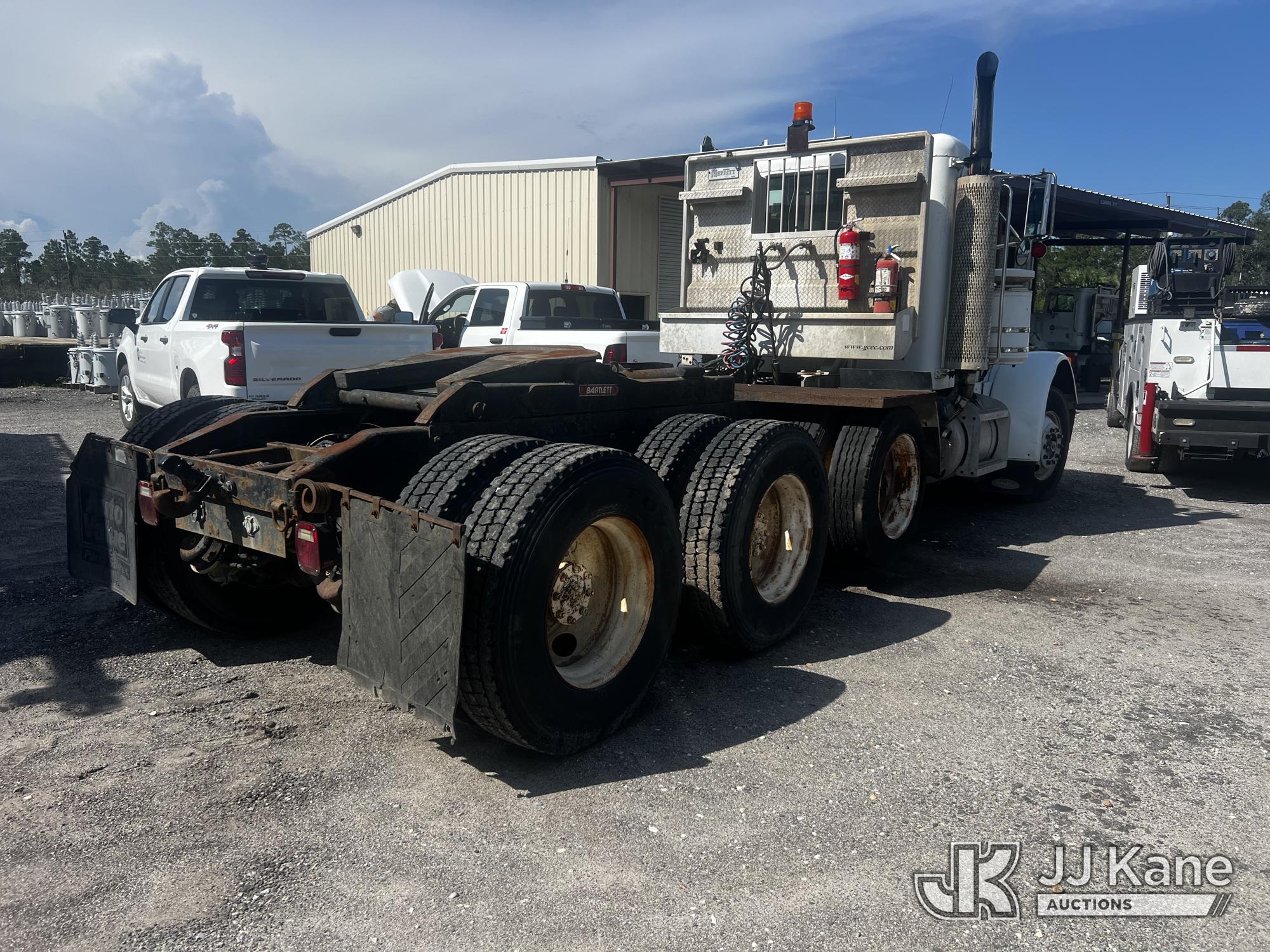 1988 Peterbilt 379
