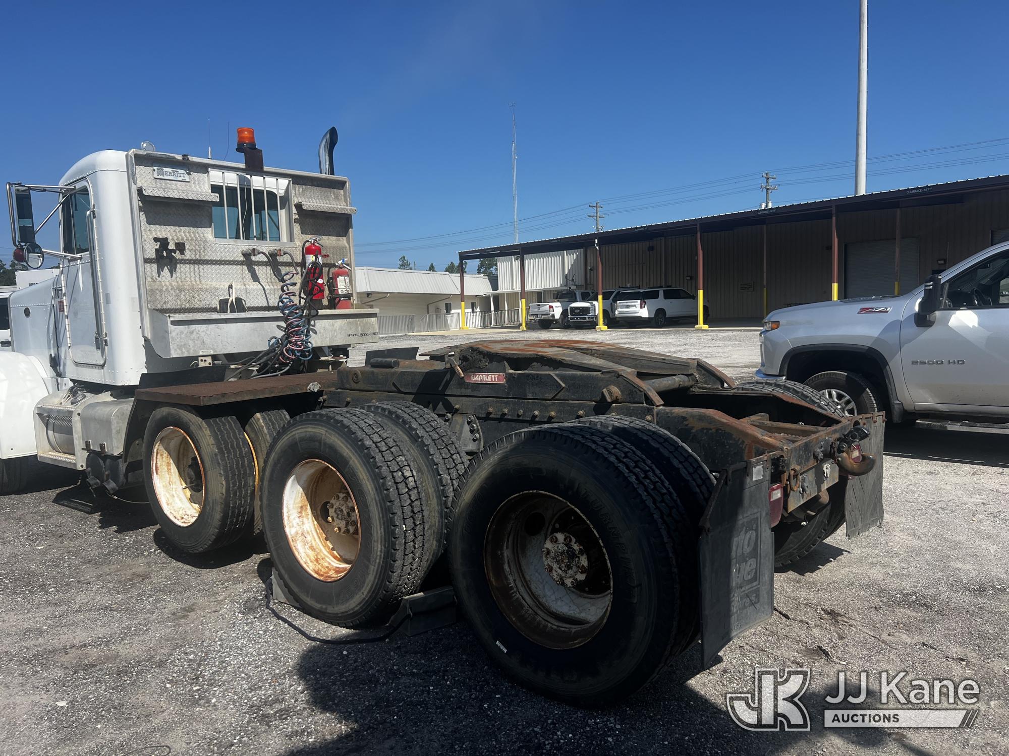 1988 Peterbilt 379