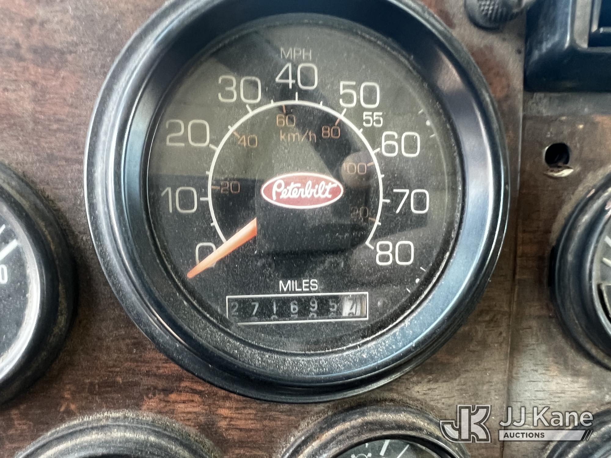 1988 Peterbilt 379