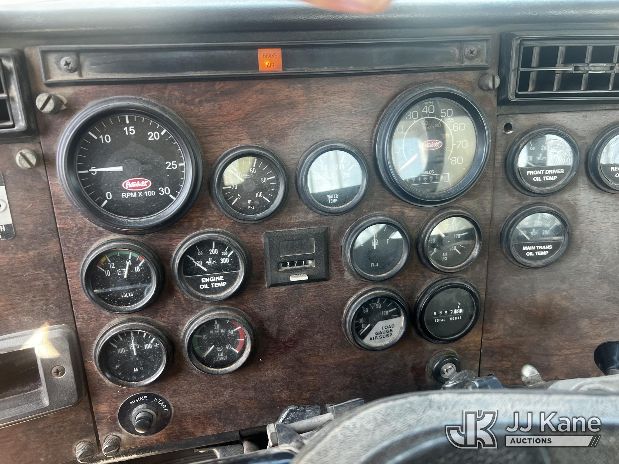 1988 Peterbilt 379