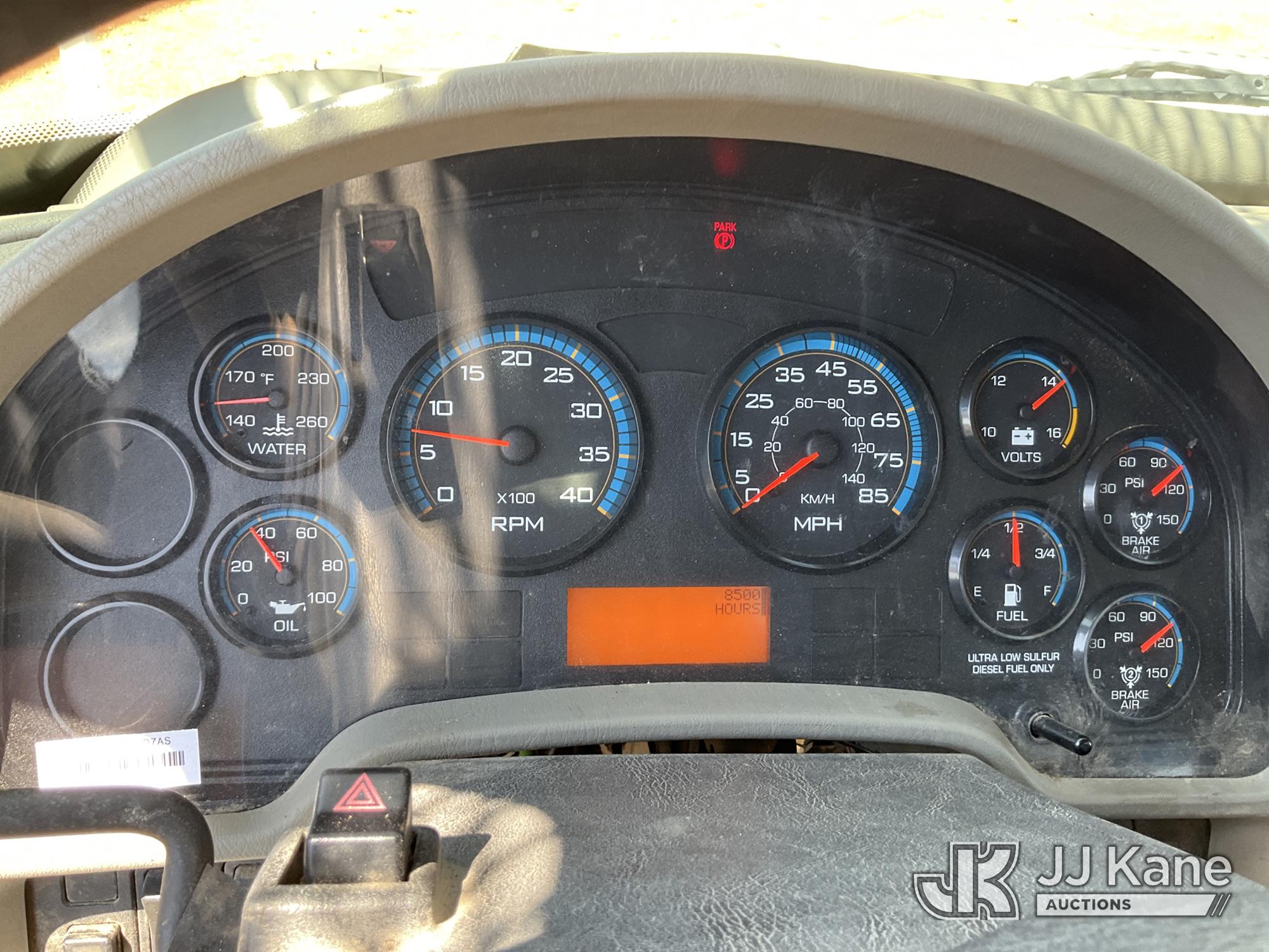 2008 International 4300