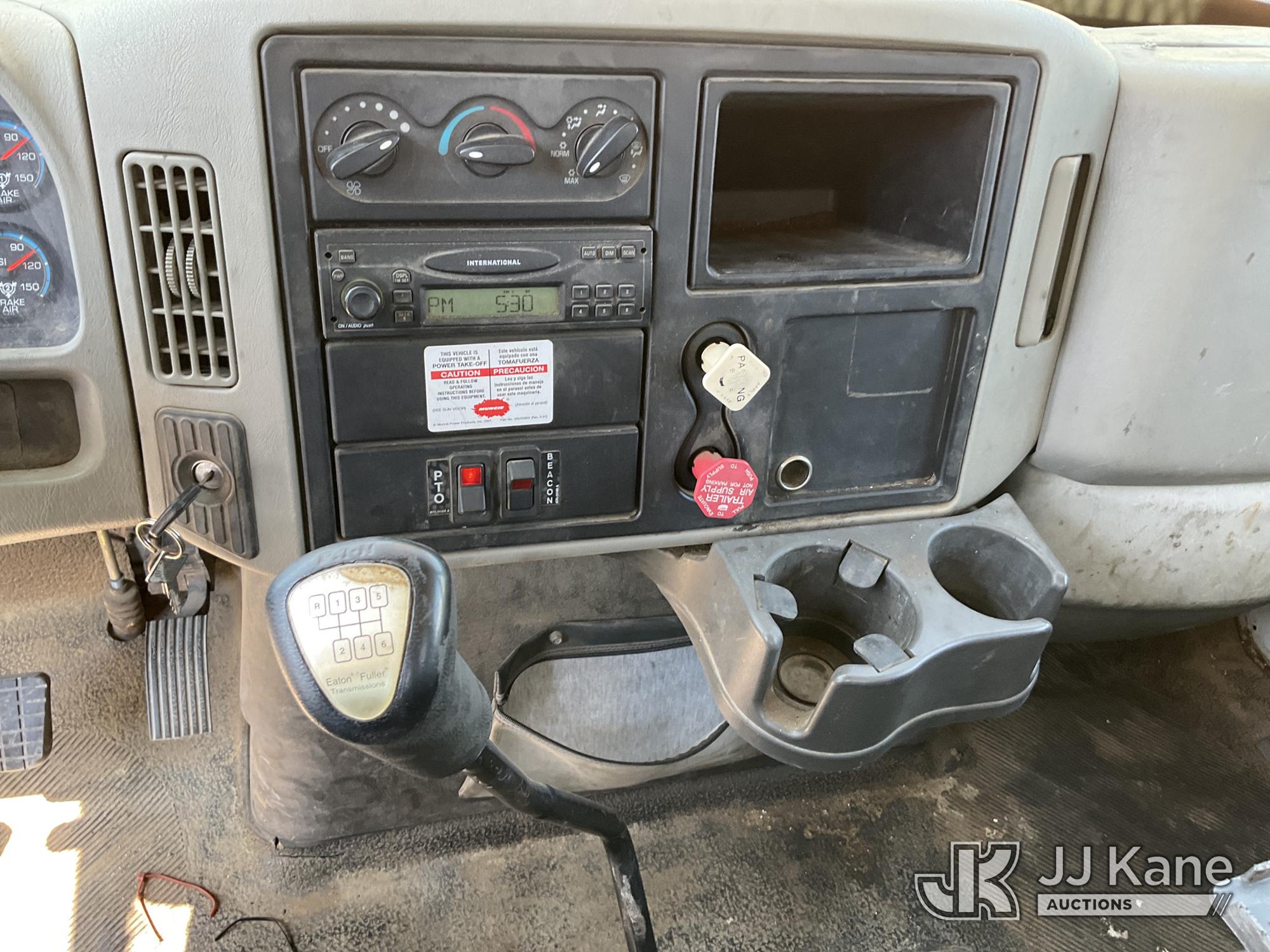 2008 International 4300