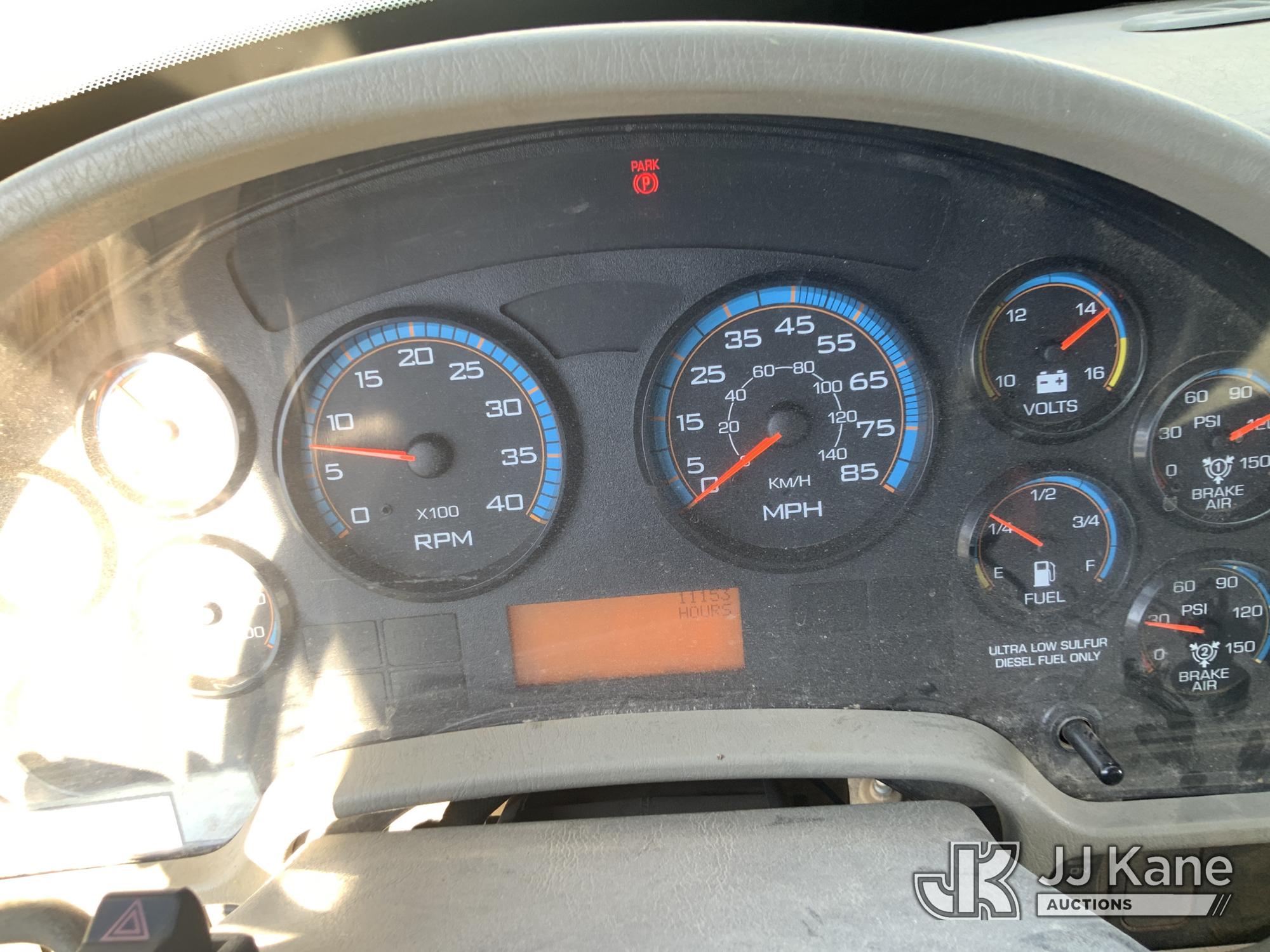 2008 International 4300
