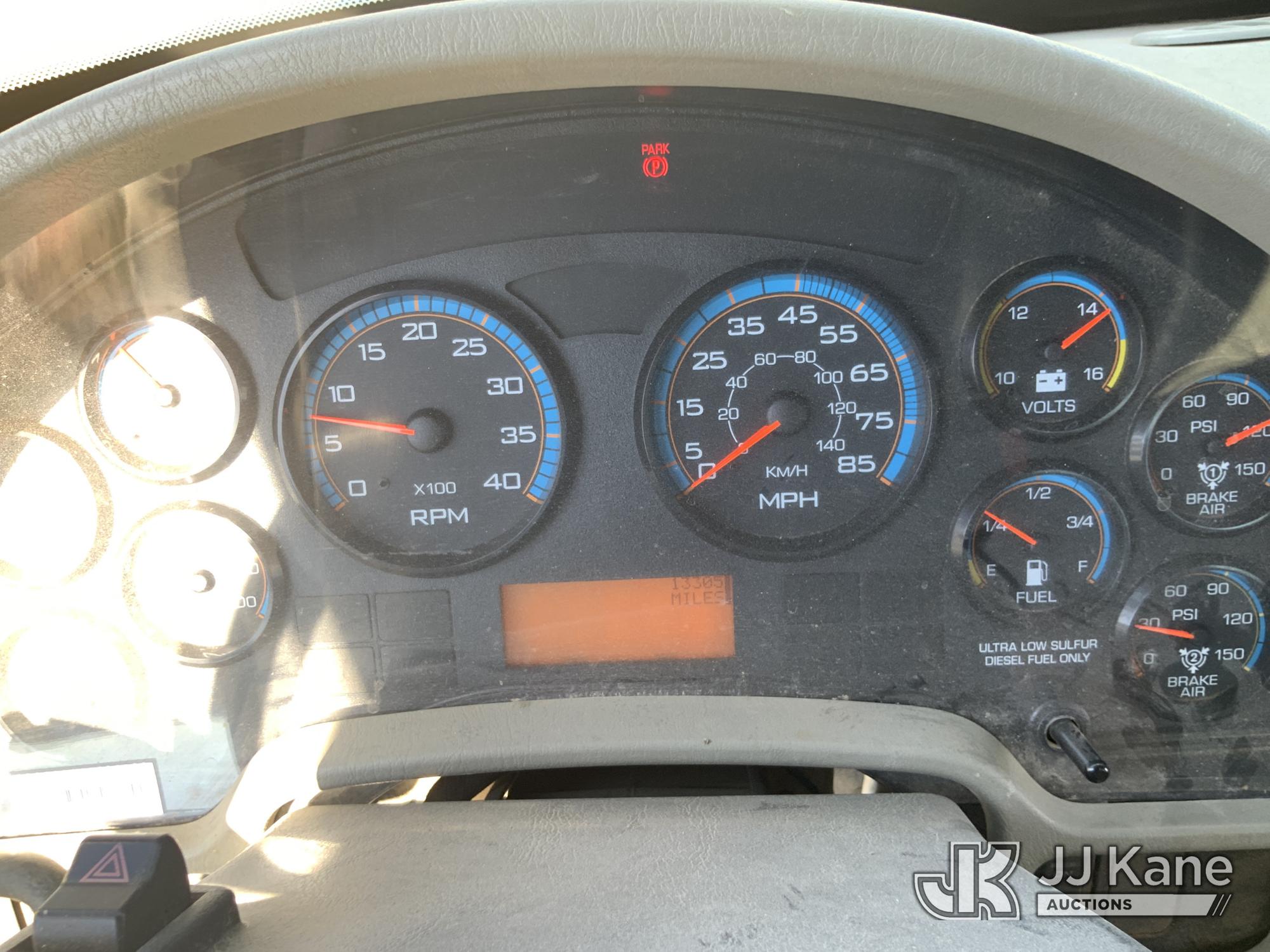 2008 International 4300