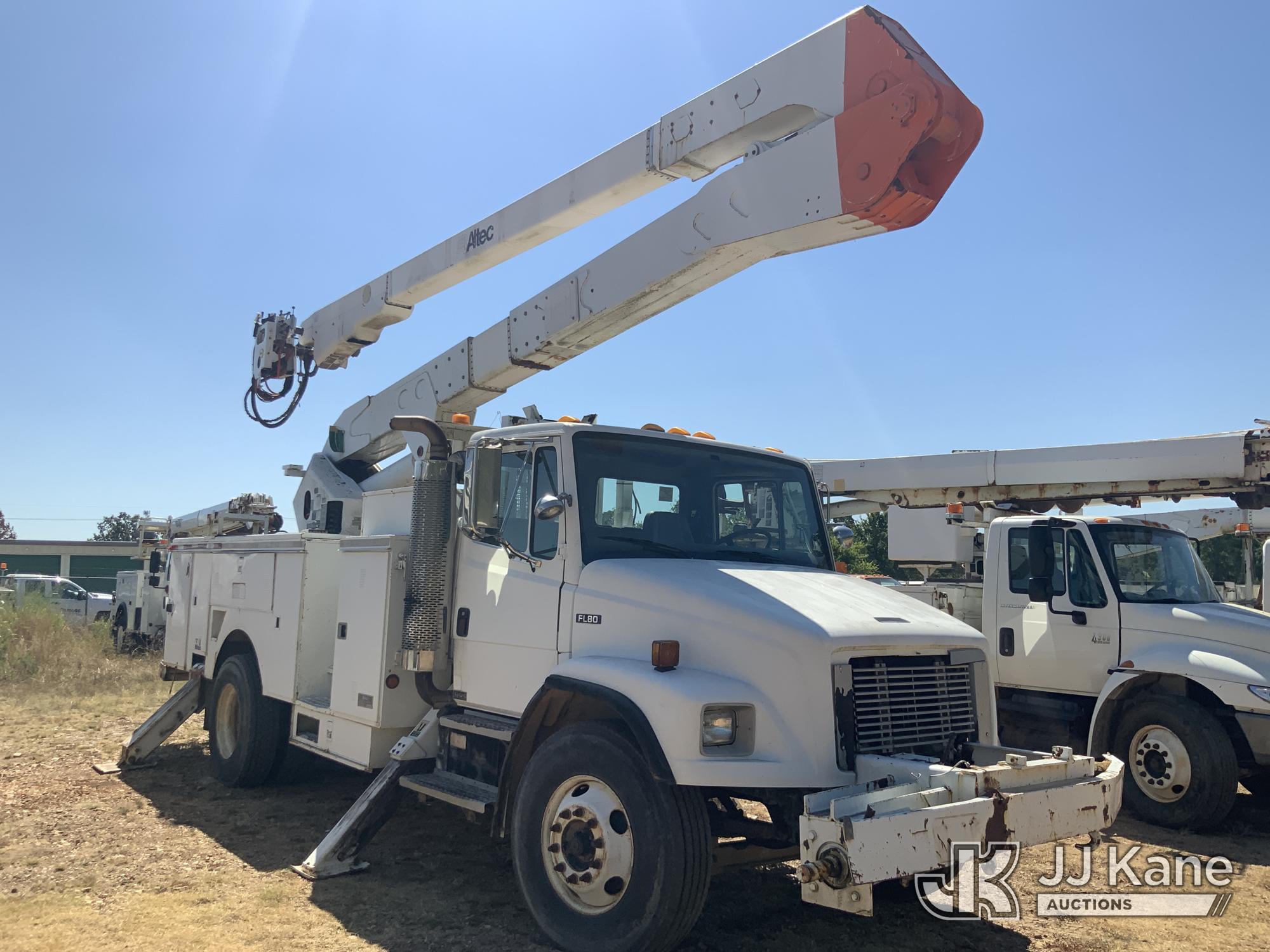 2003 Freightliner FL80